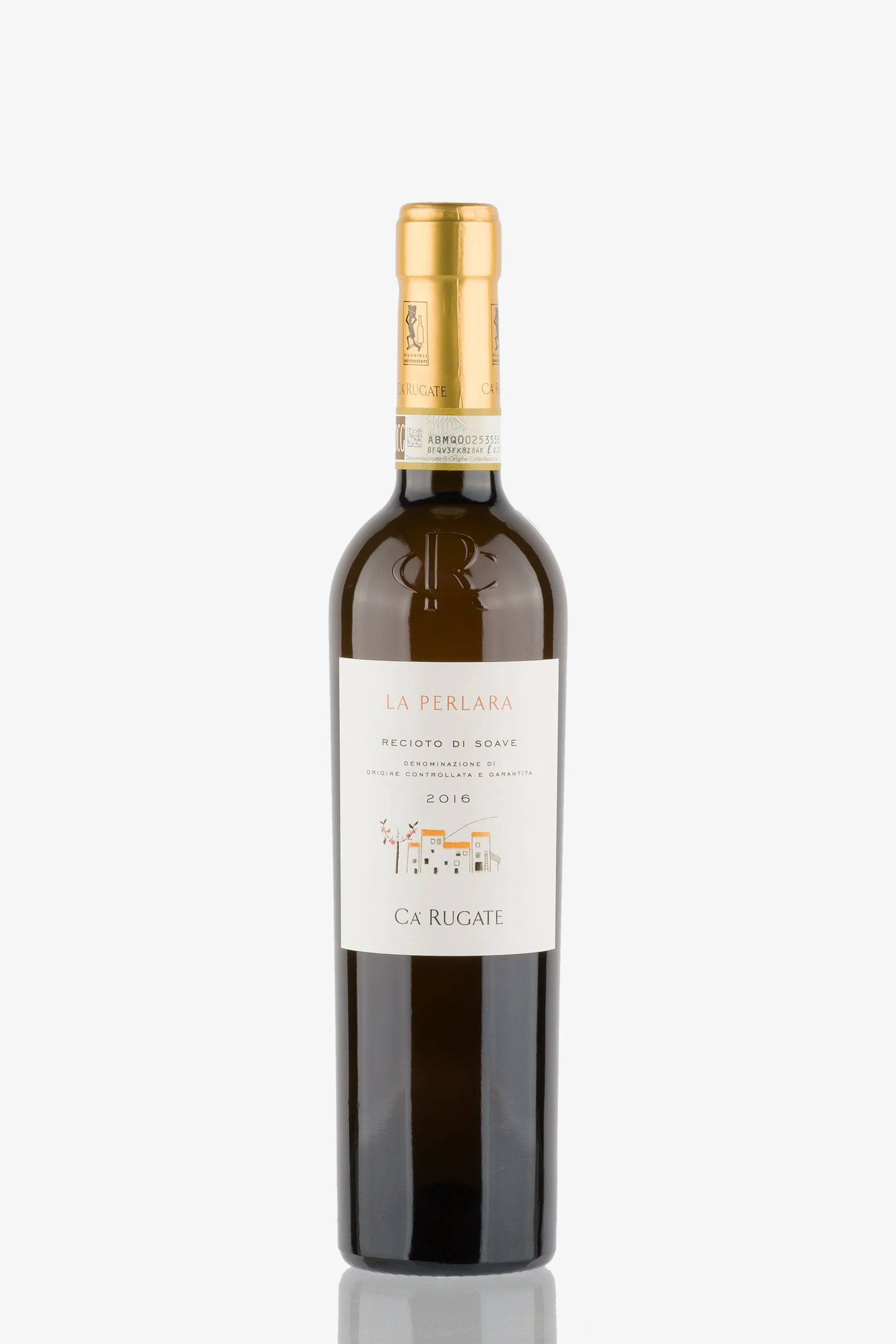 selected wine variant front image