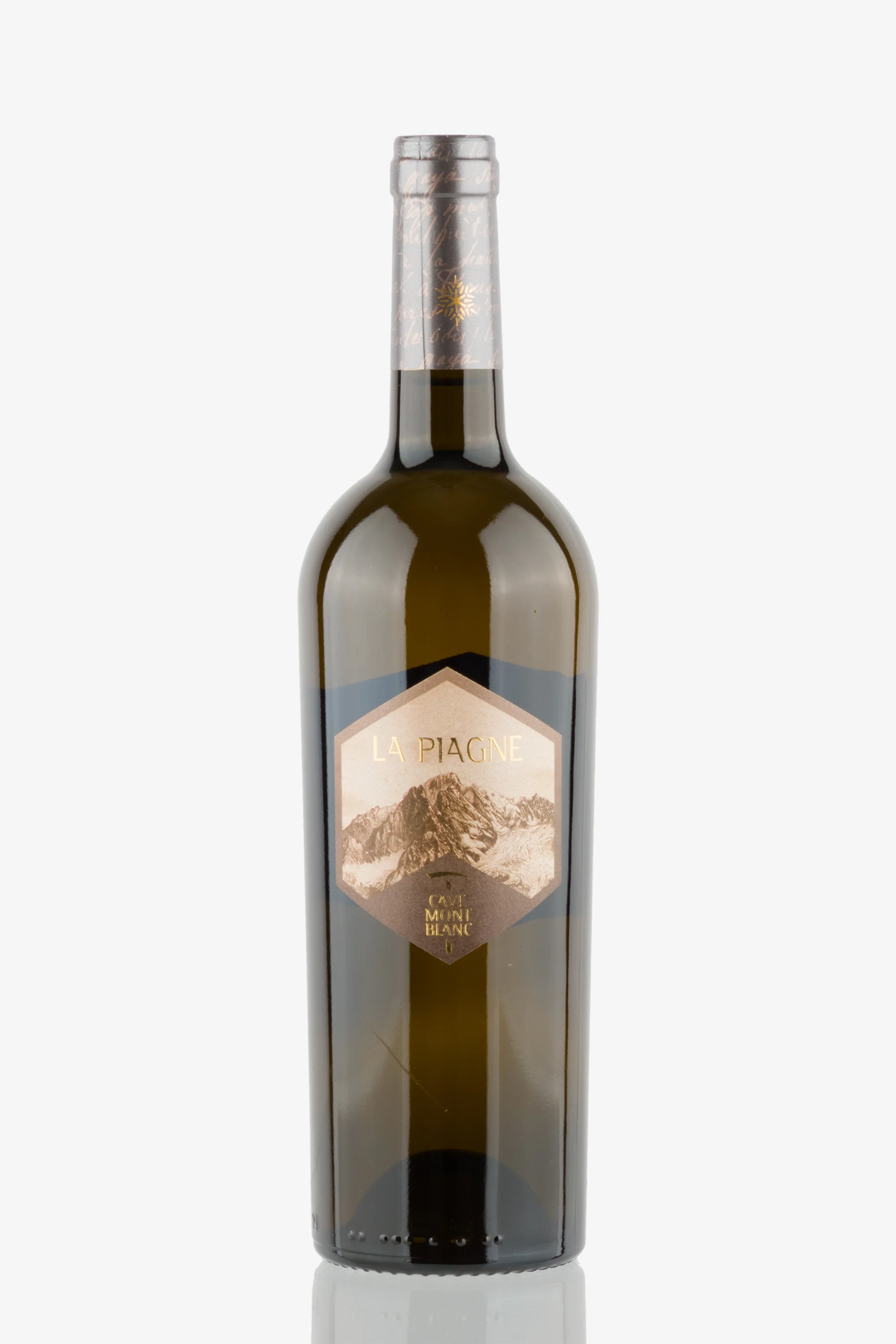 selected wine variant front image