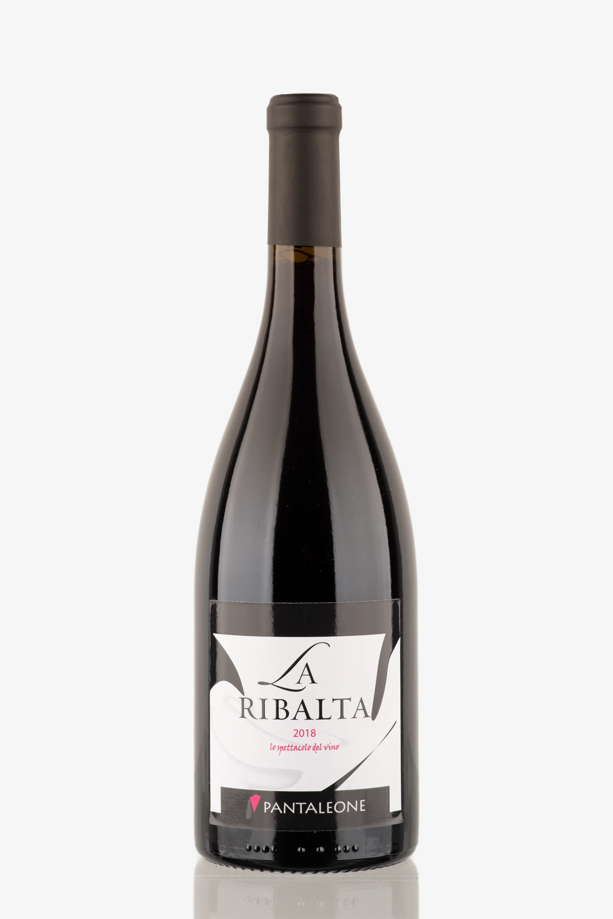 selected wine variant front image