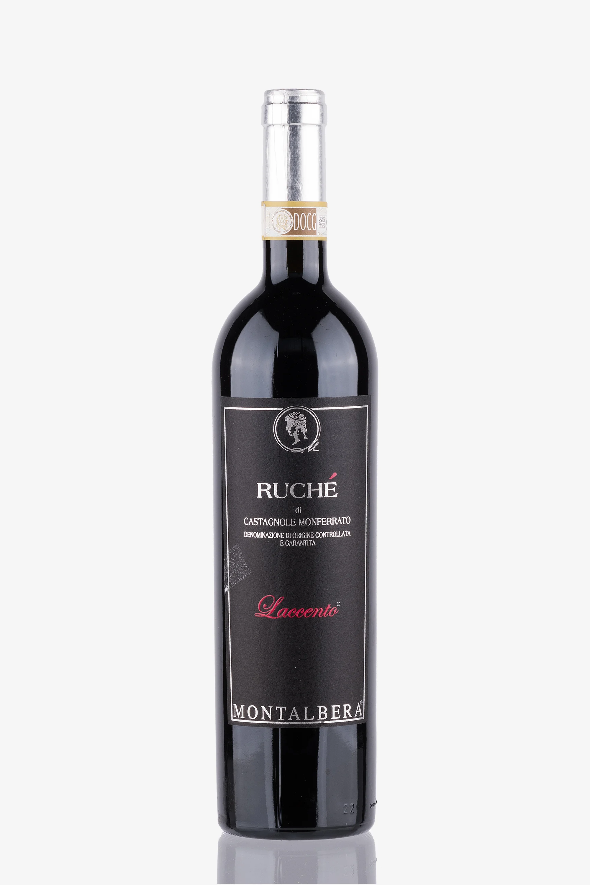 selected wine variant front image