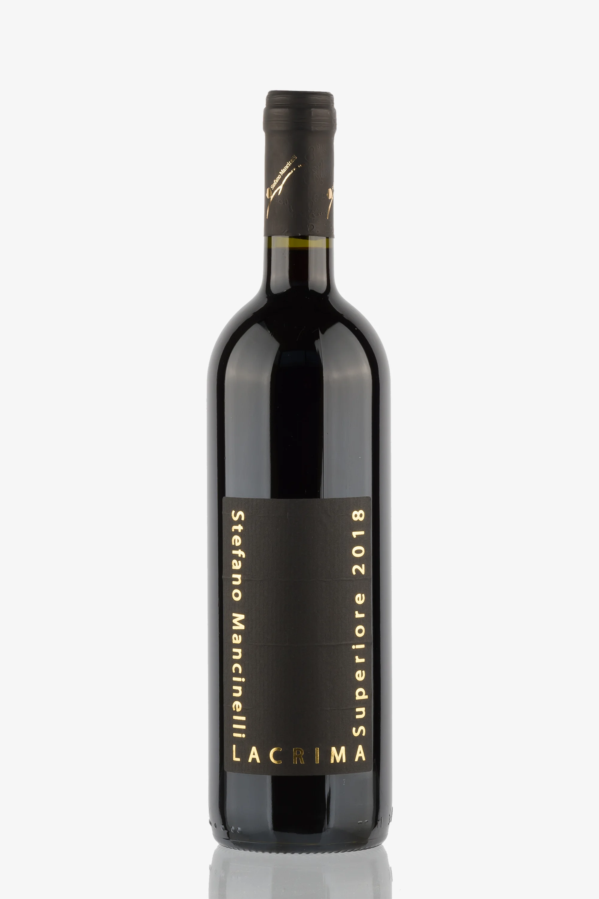 selected wine variant front image
