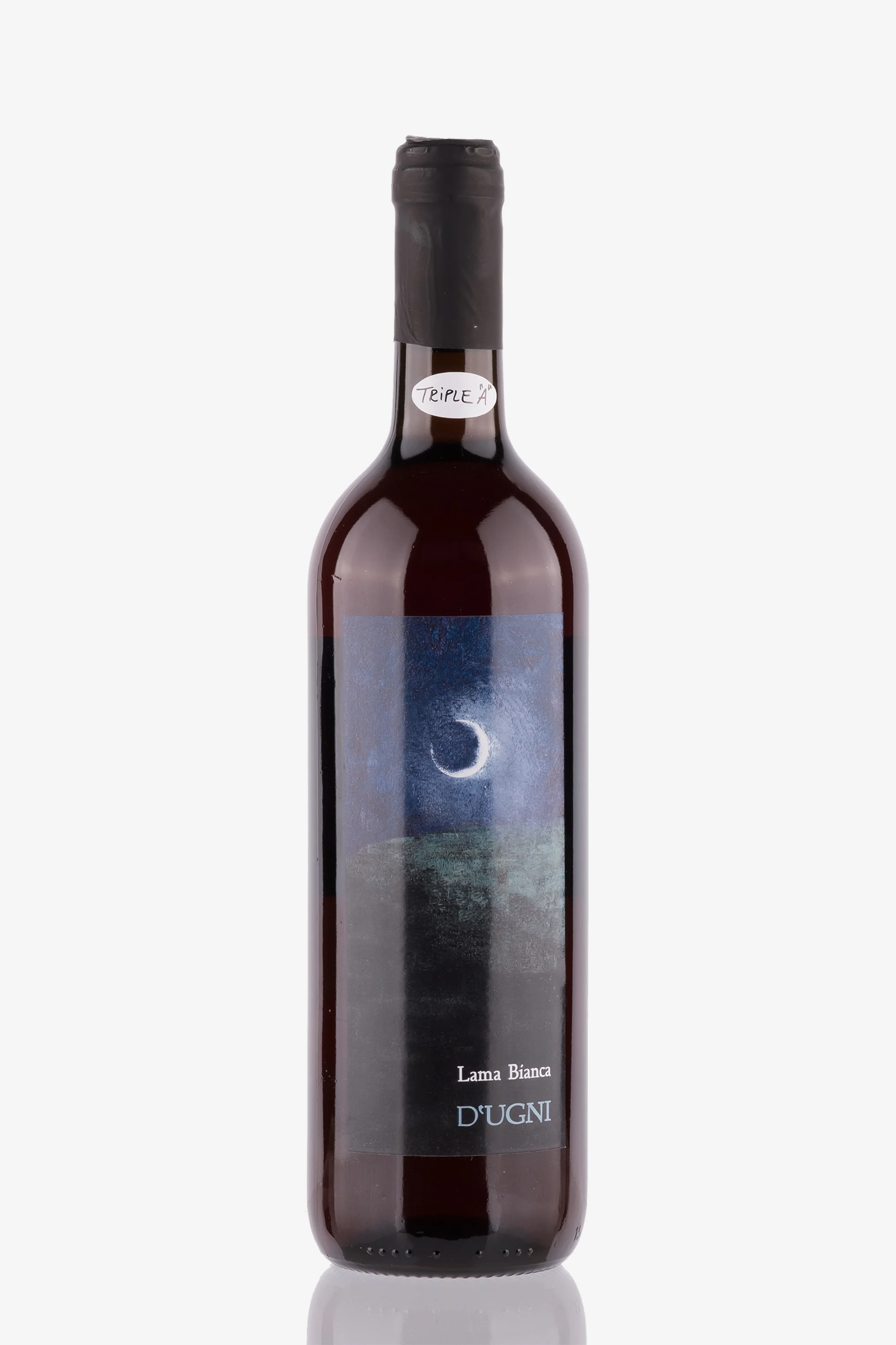 selected wine variant front image