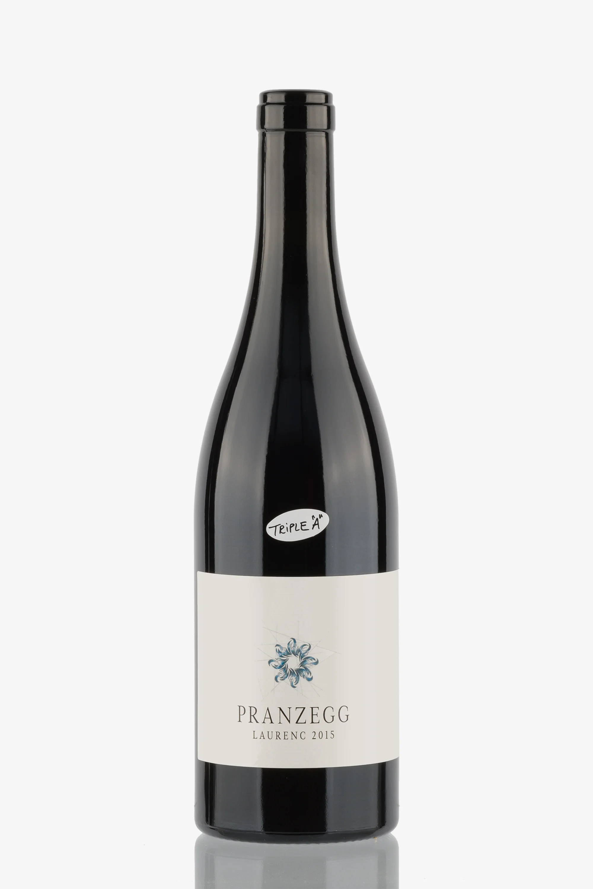 selected wine variant front image