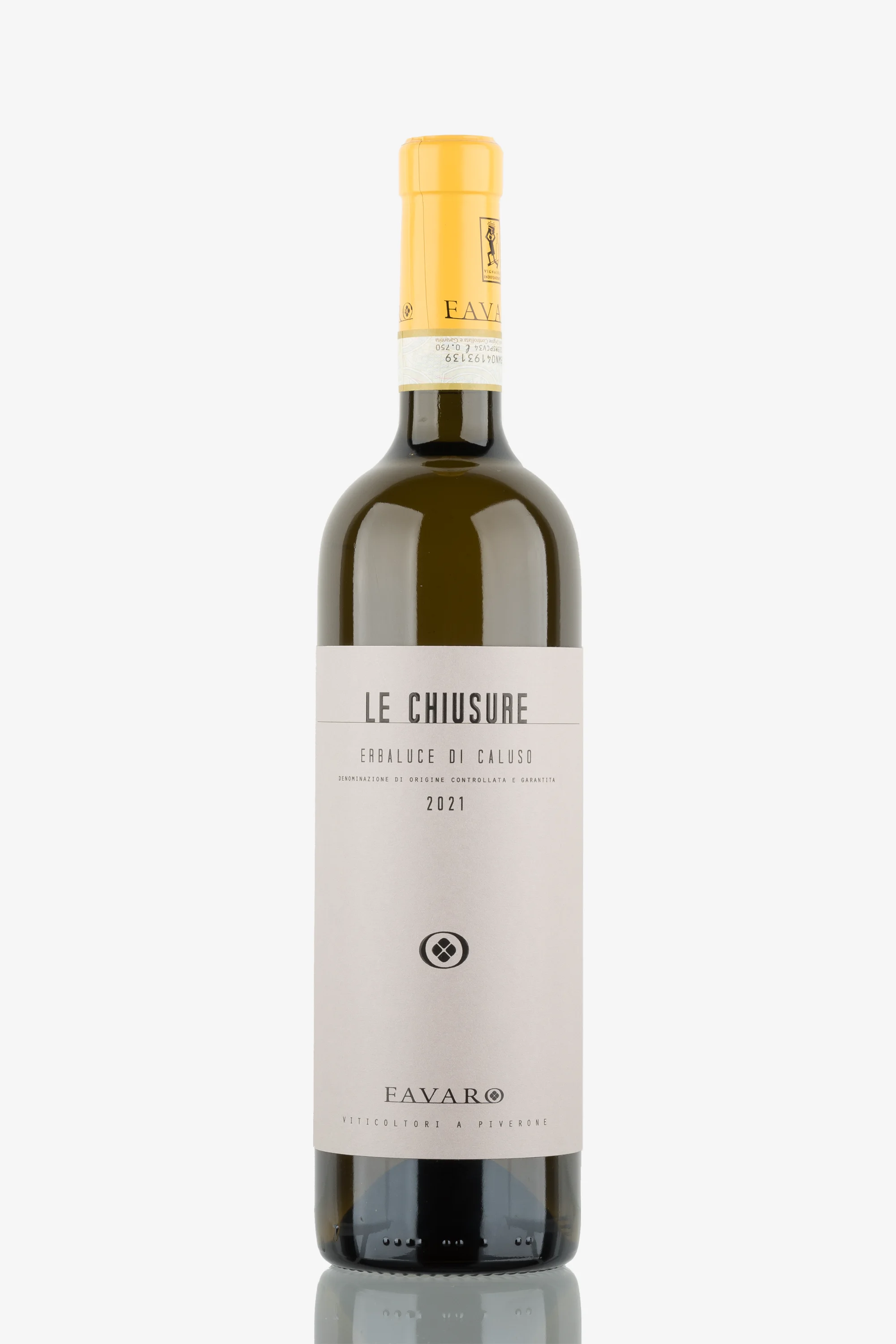 selected wine variant front image