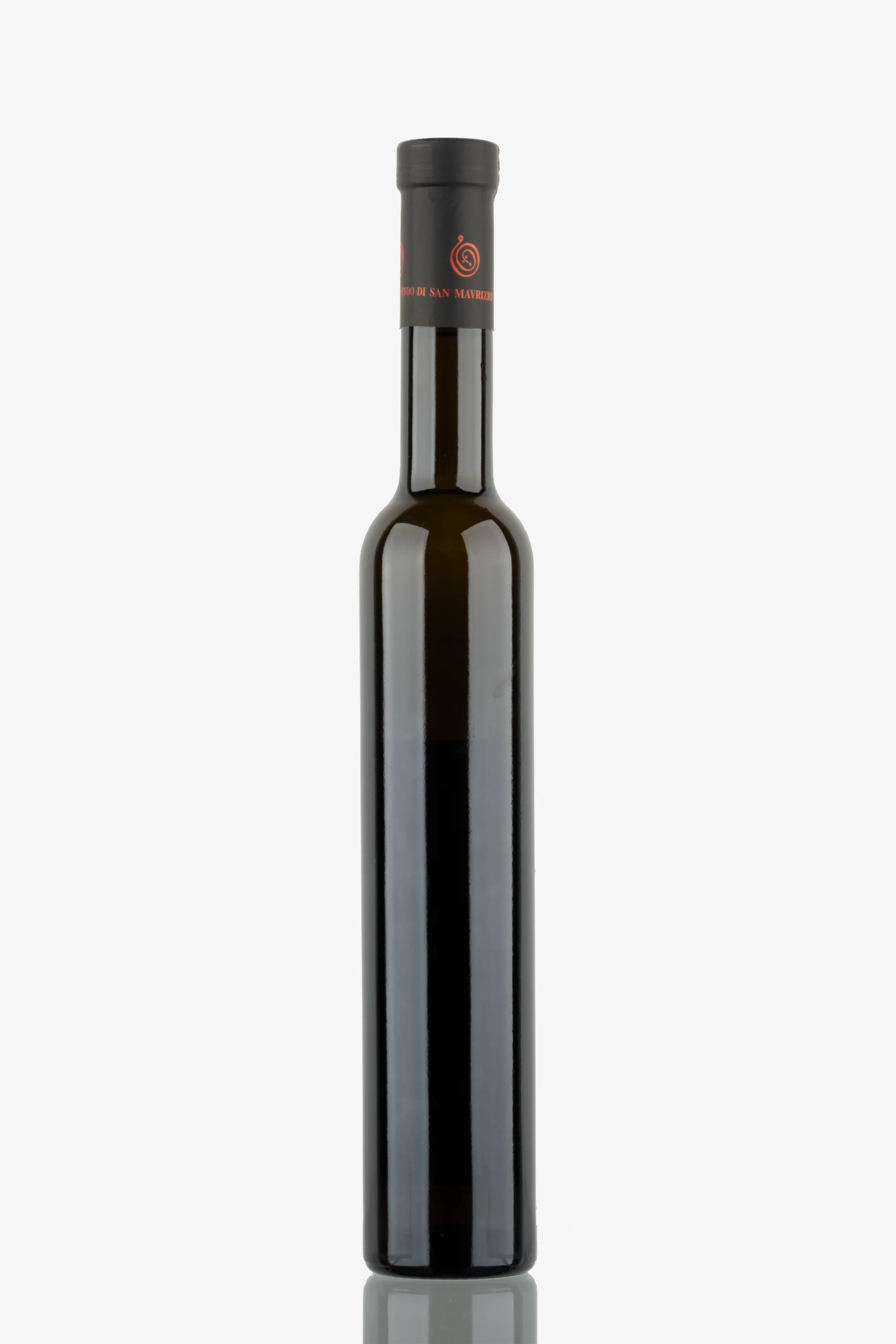 selected wine variant rear image
