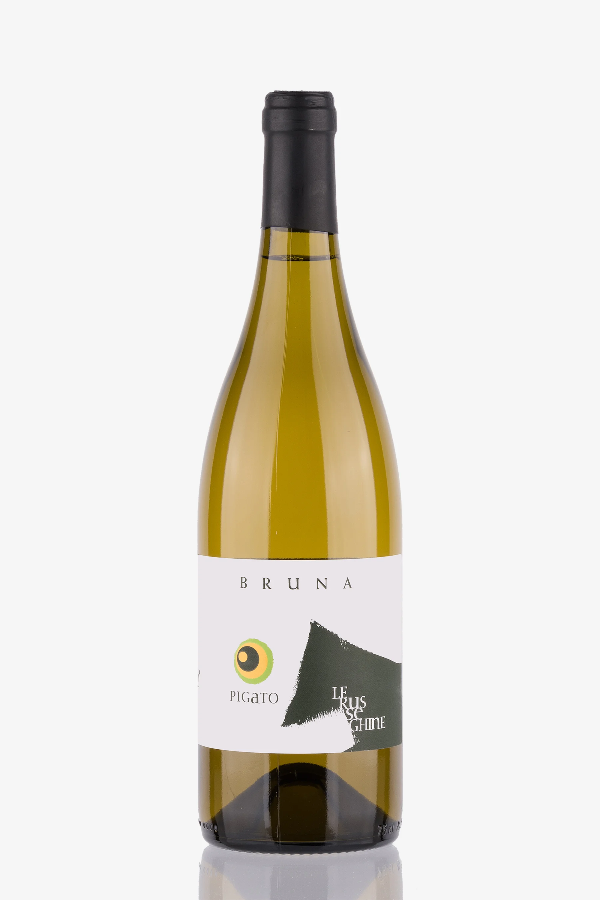 selected wine variant front image