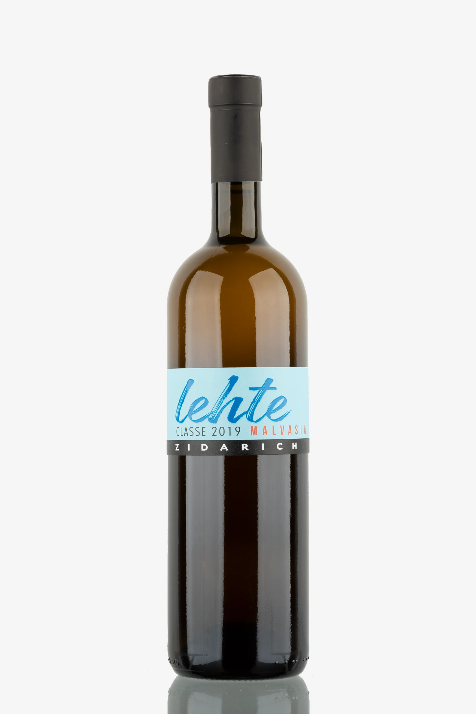selected wine variant front image