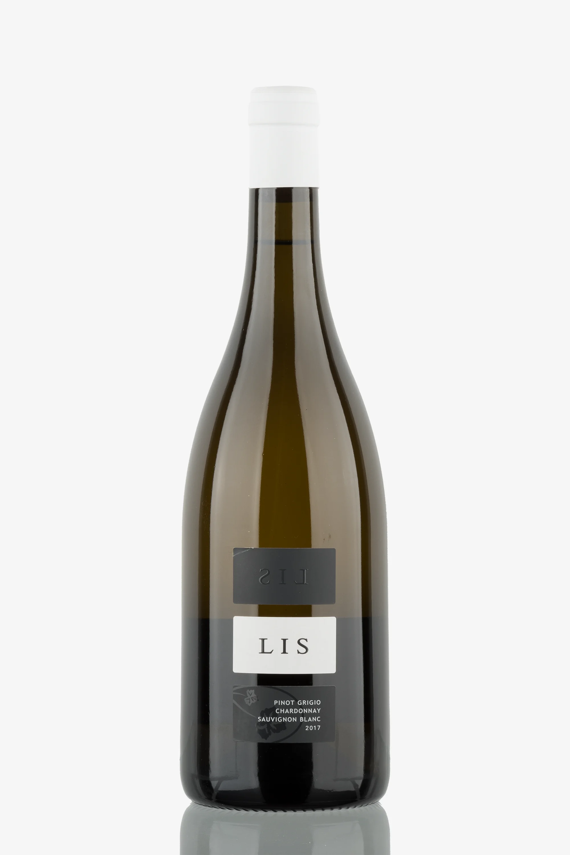 selected wine variant front image