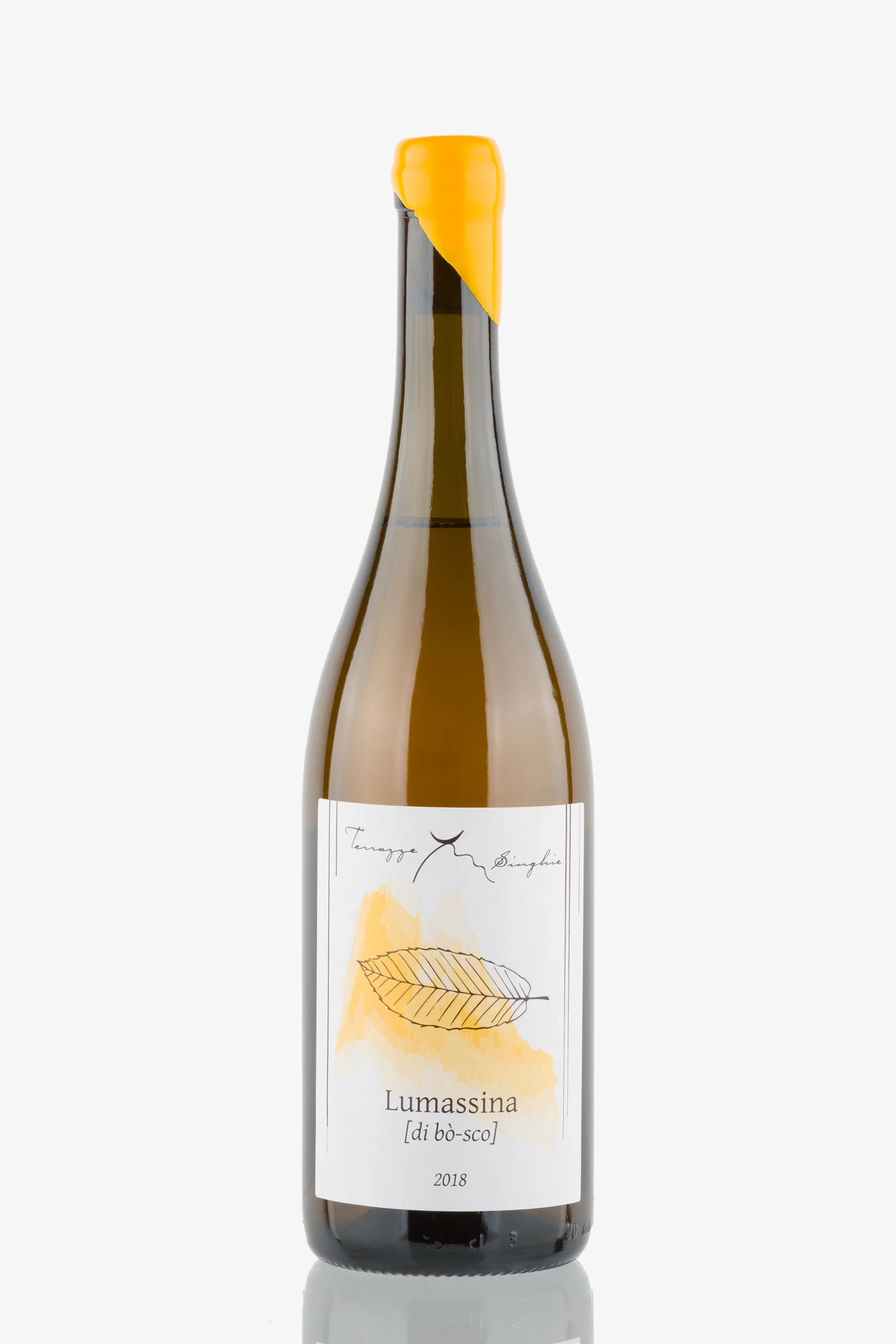 selected wine variant front image
