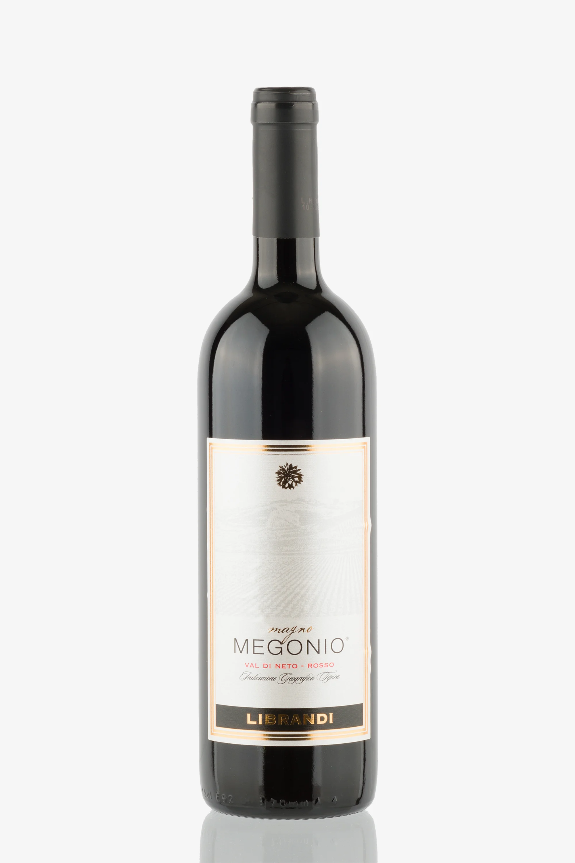 selected wine variant front image