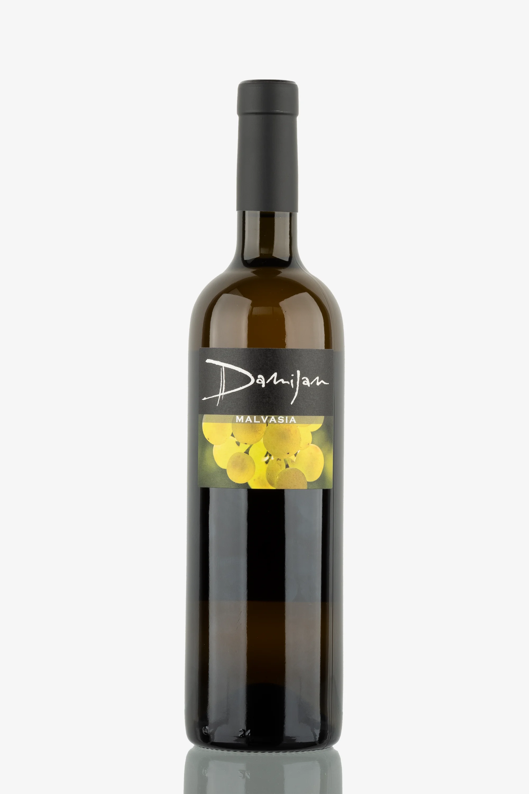 selected wine variant front image