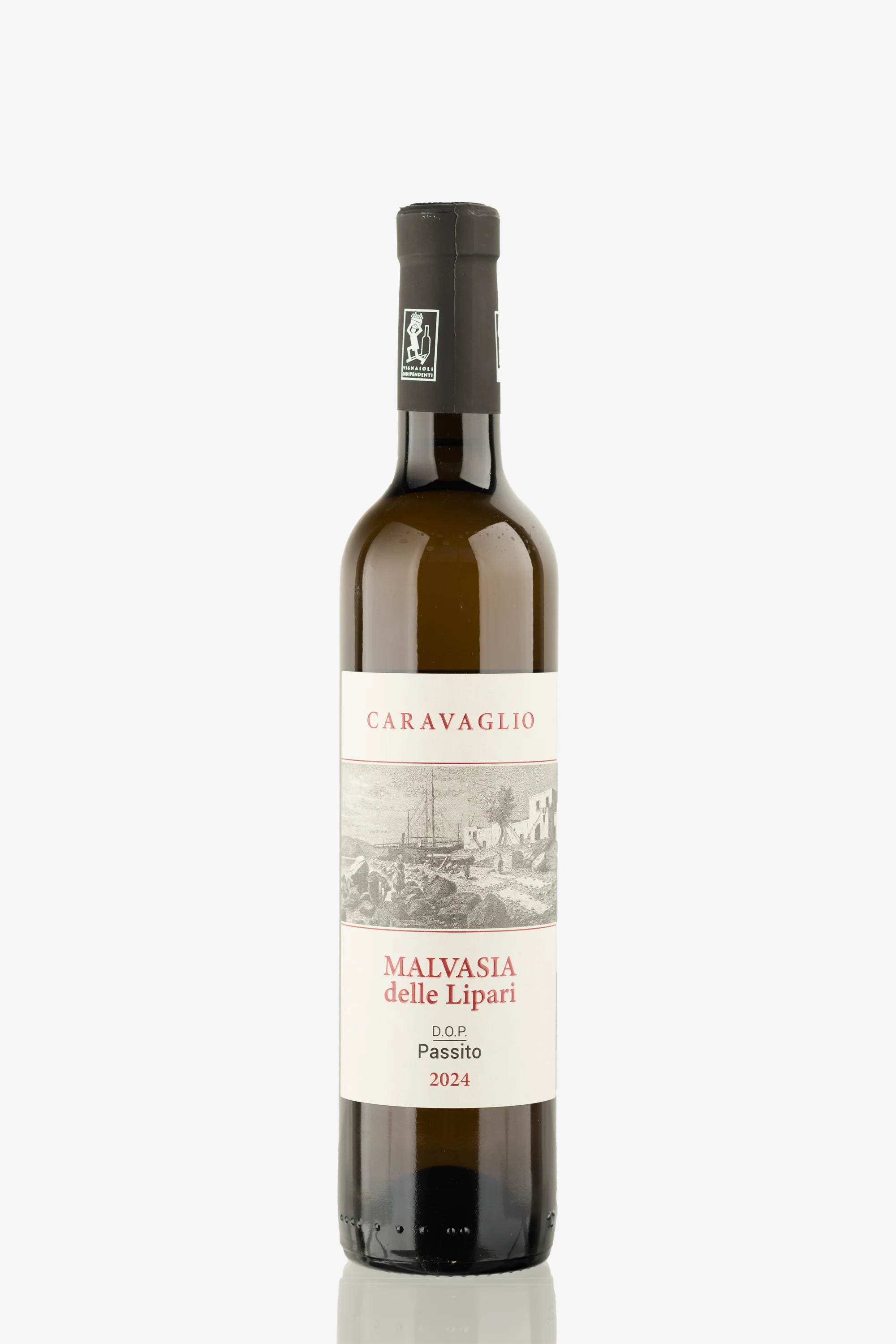 selected wine variant front image