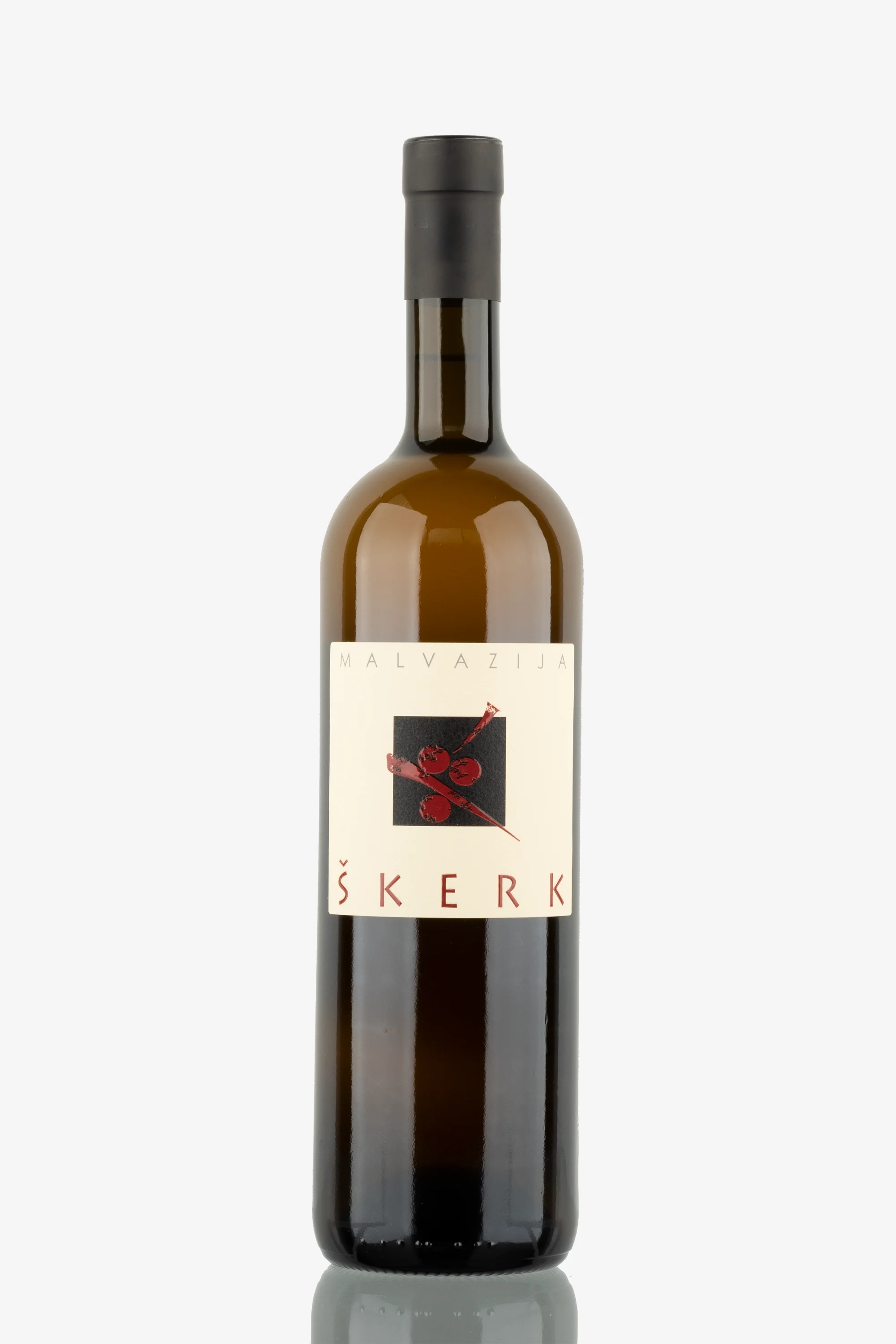 selected wine variant front image