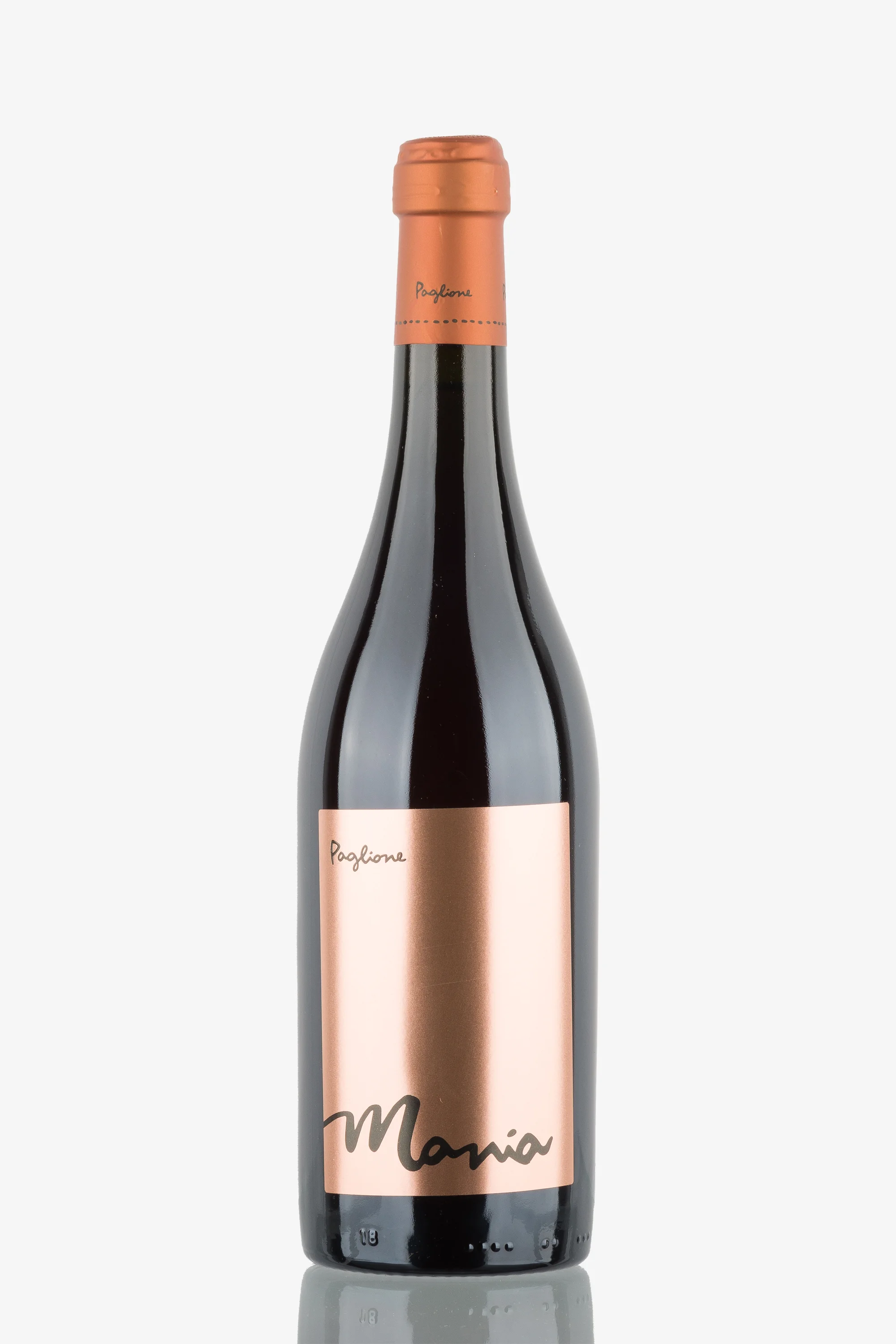 selected wine variant front image