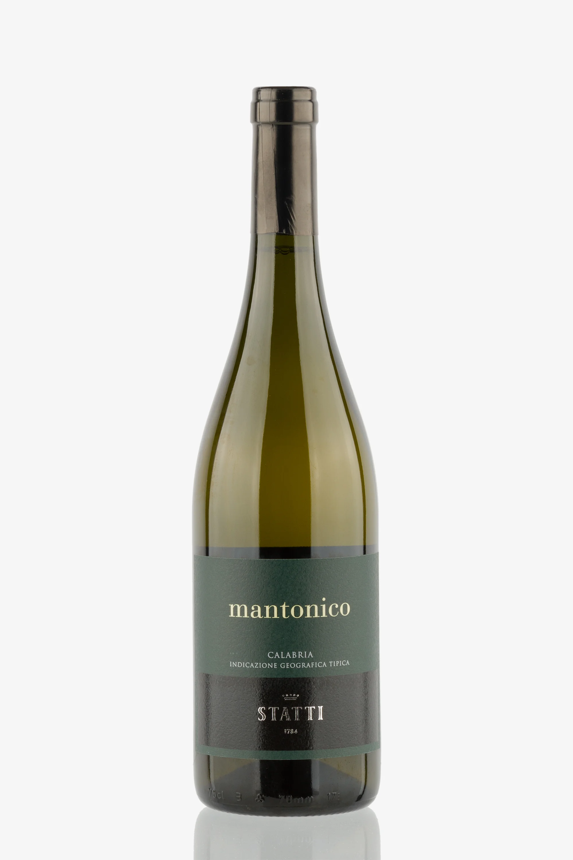 selected wine variant front image