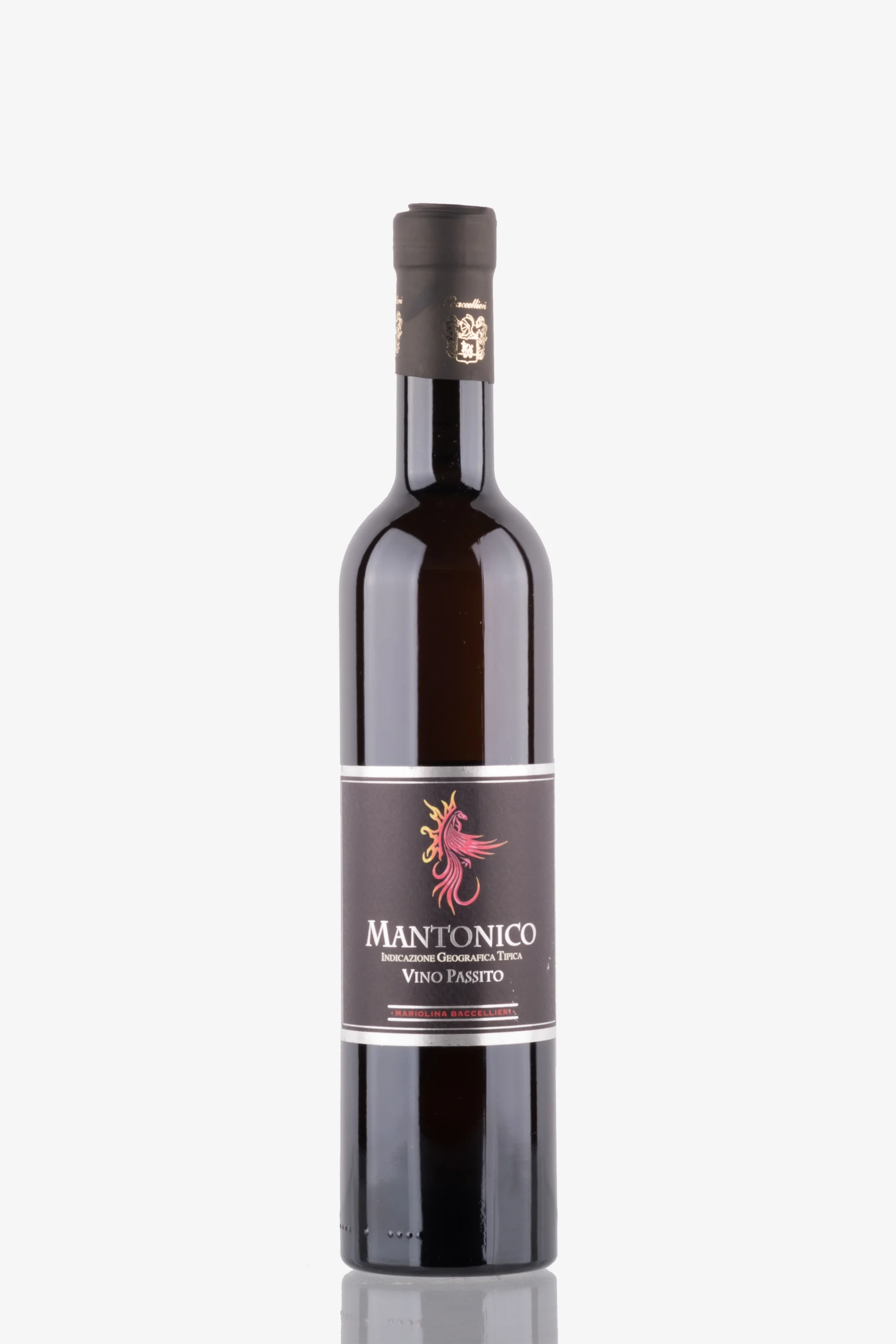 selected wine variant front image