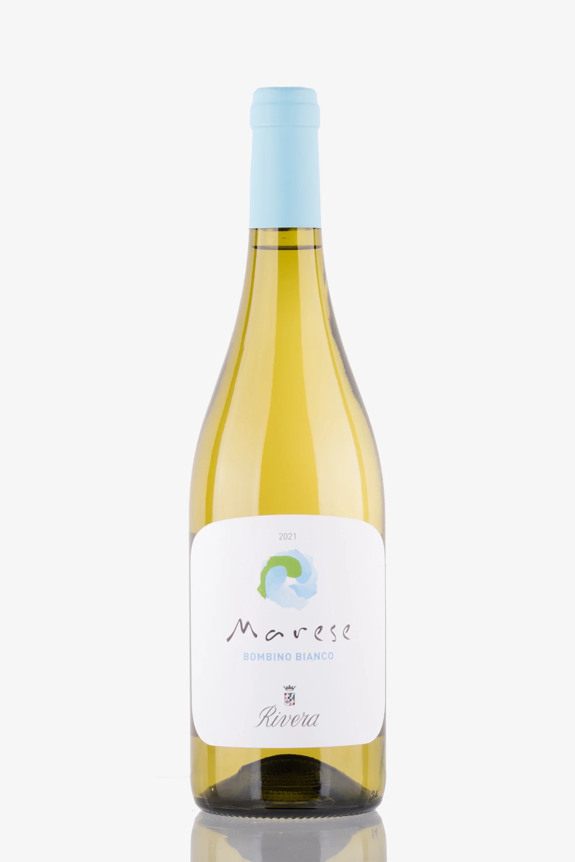 selected wine variant front image