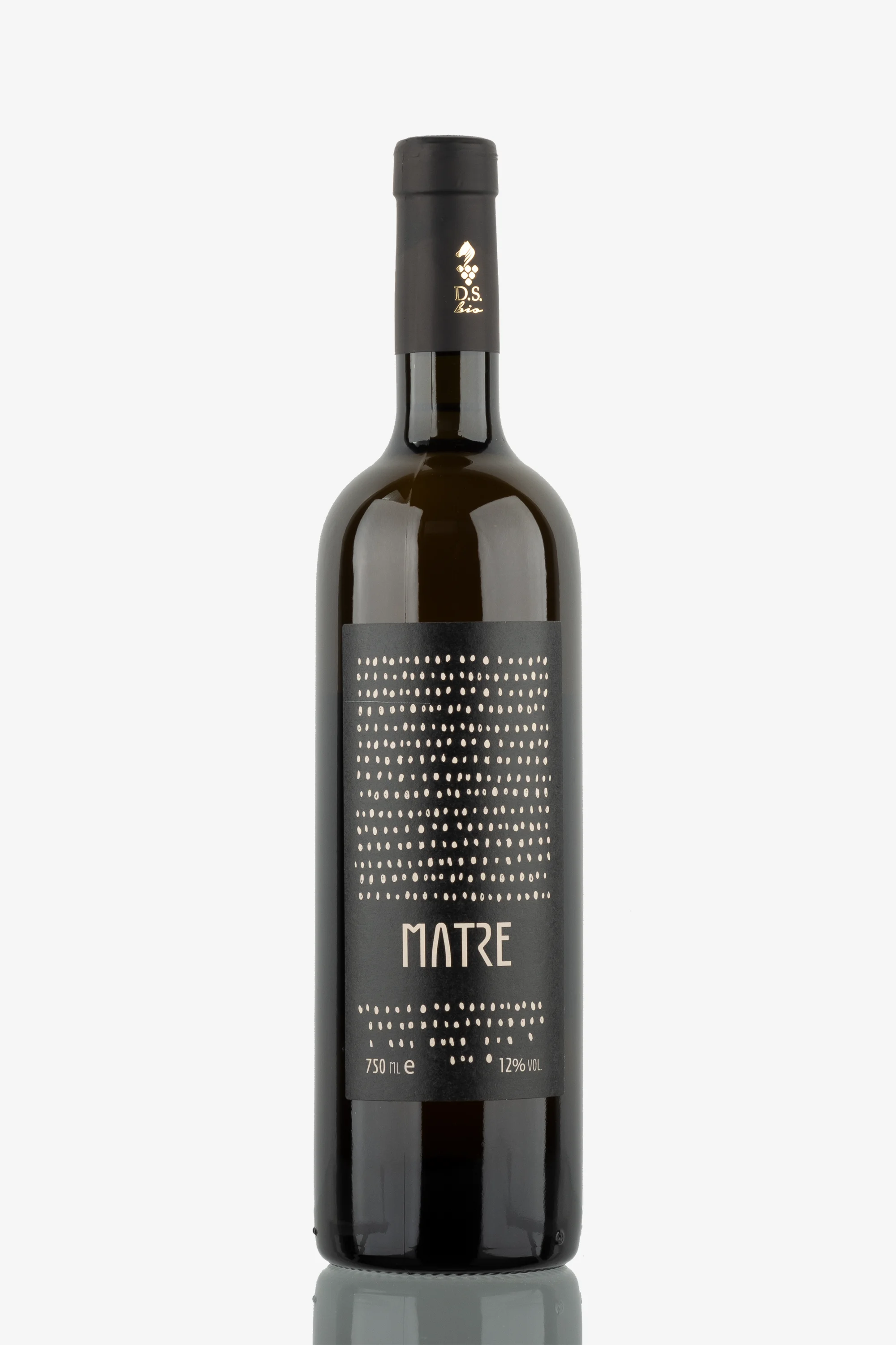selected wine variant front image