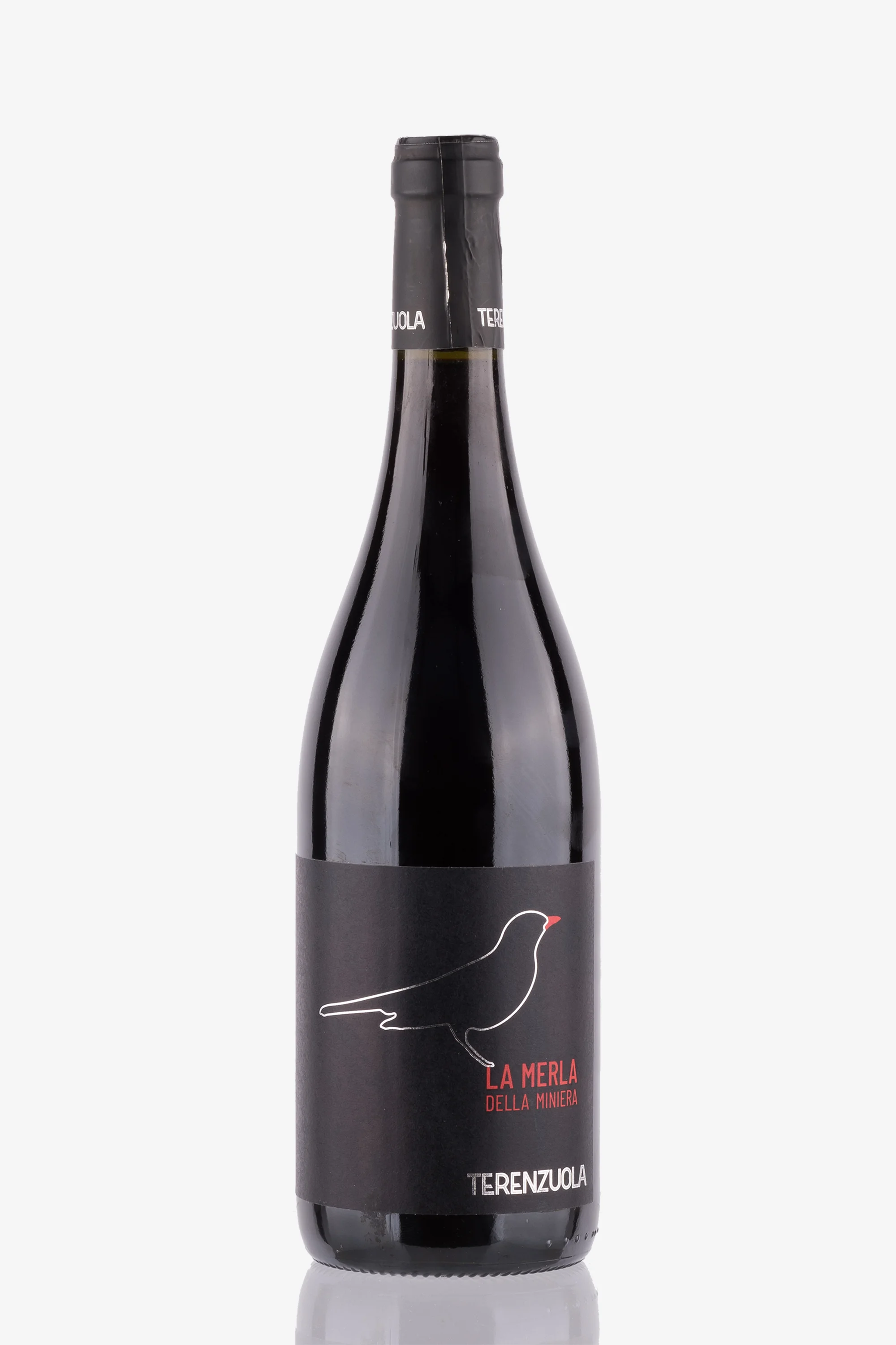 selected wine variant front image