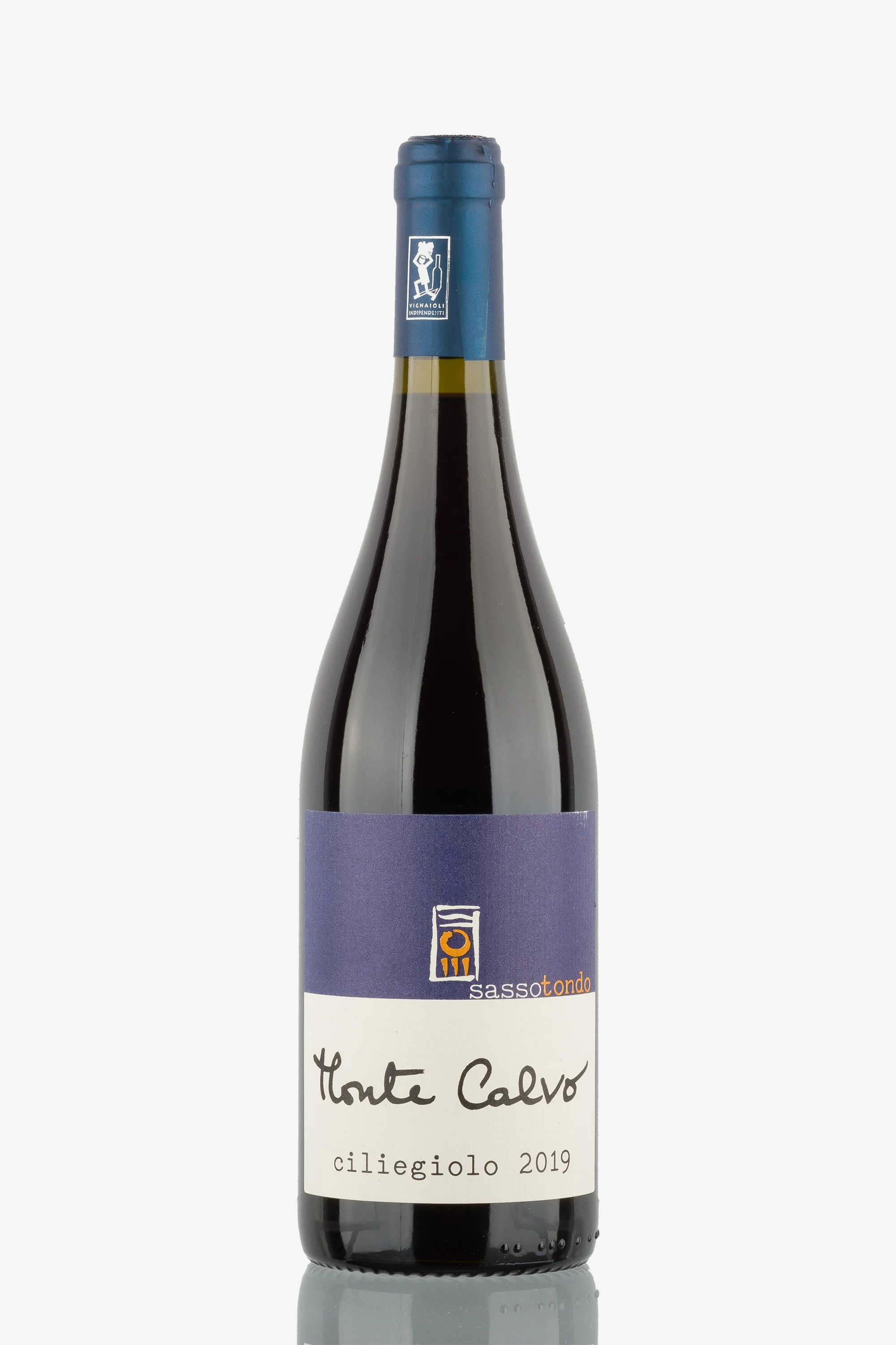 selected wine variant front image