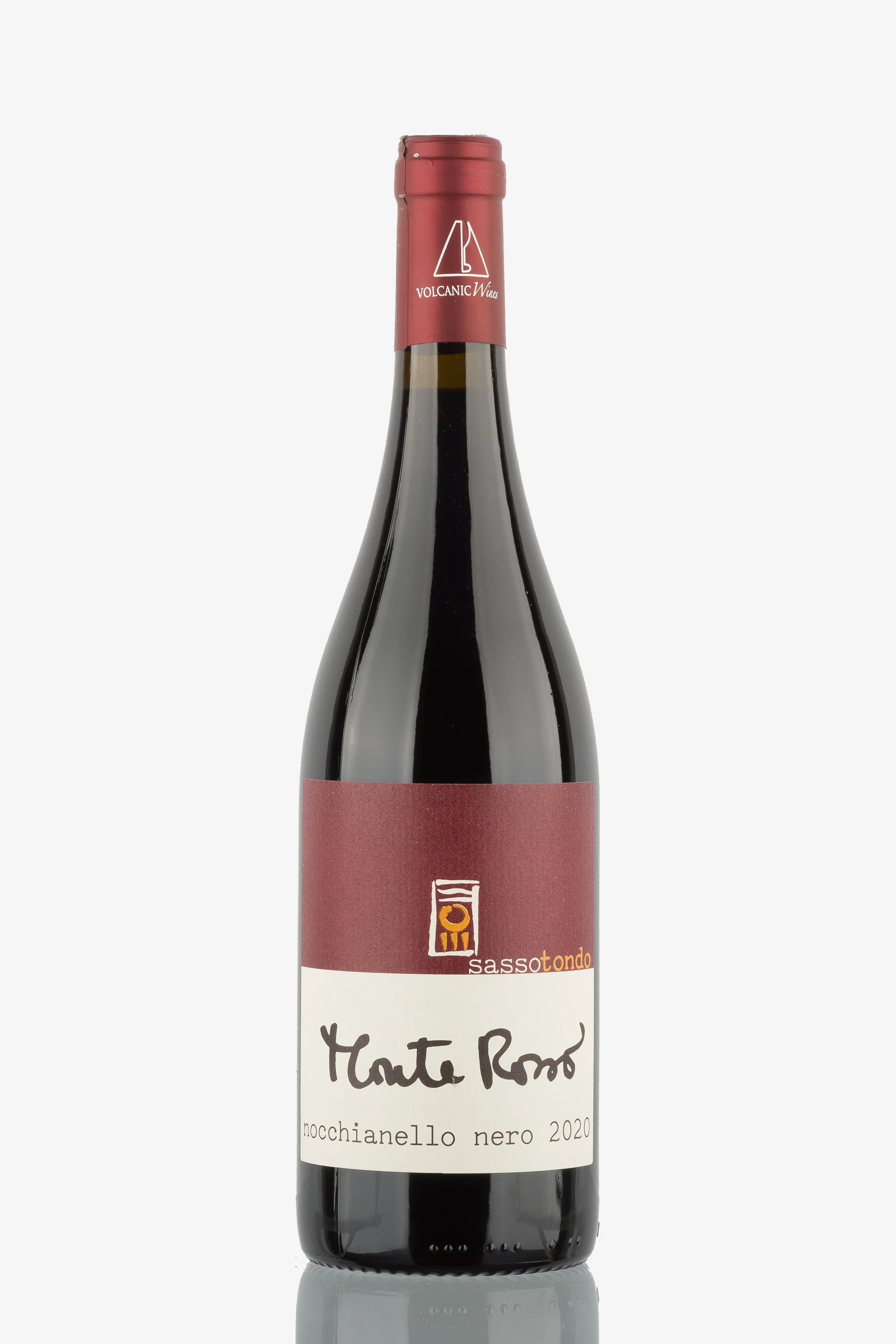 selected wine variant front image