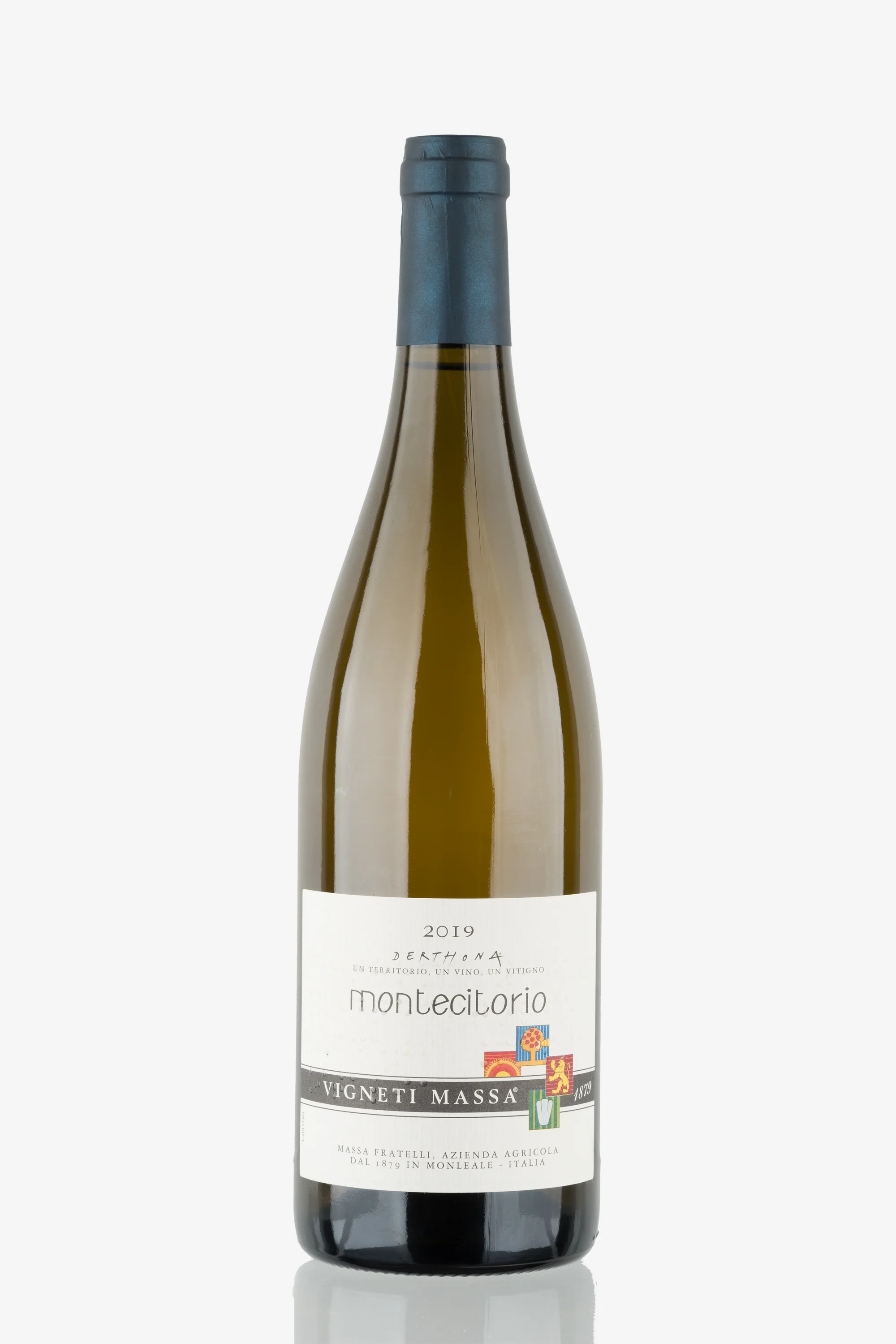 selected wine variant front image