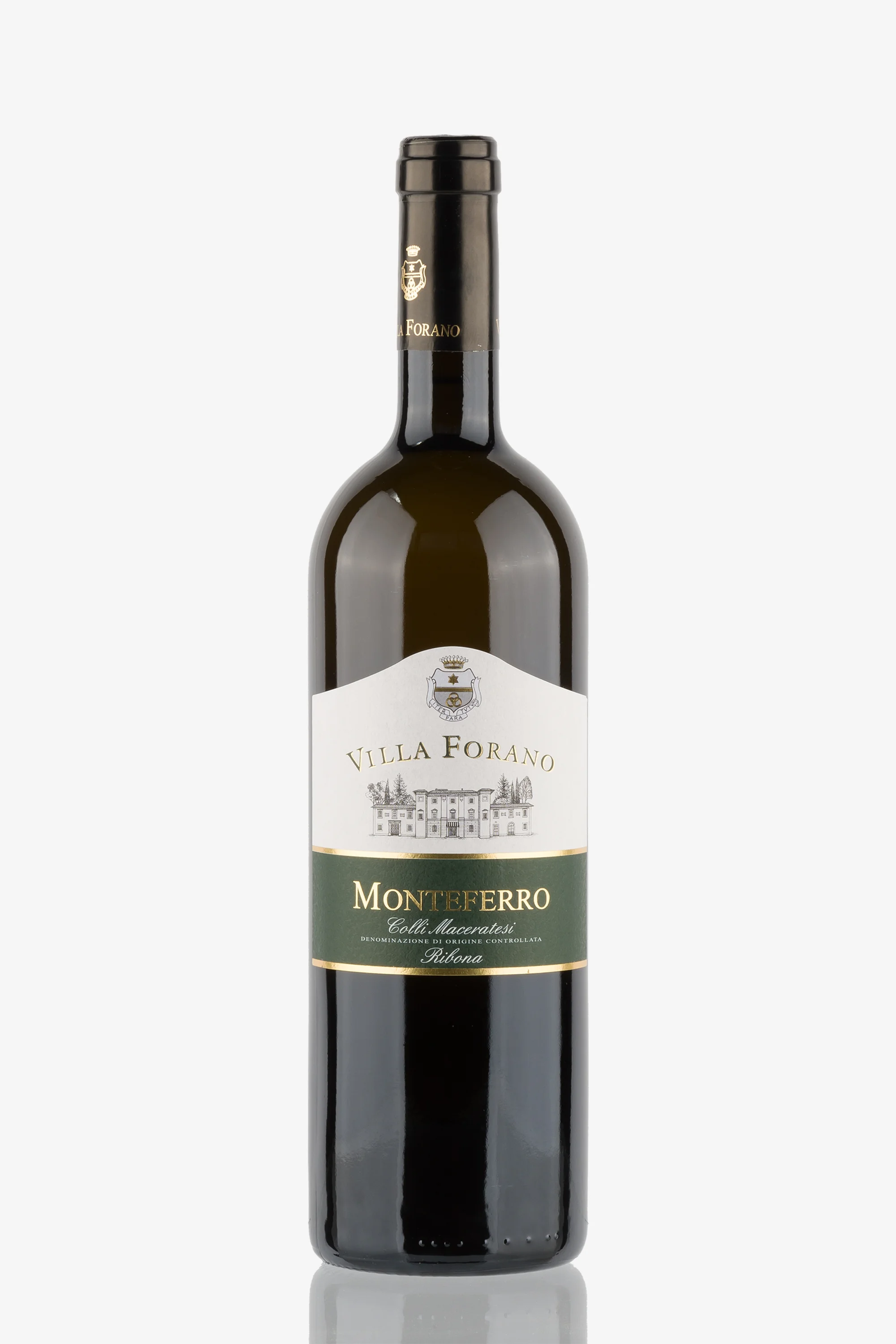 selected wine variant front image