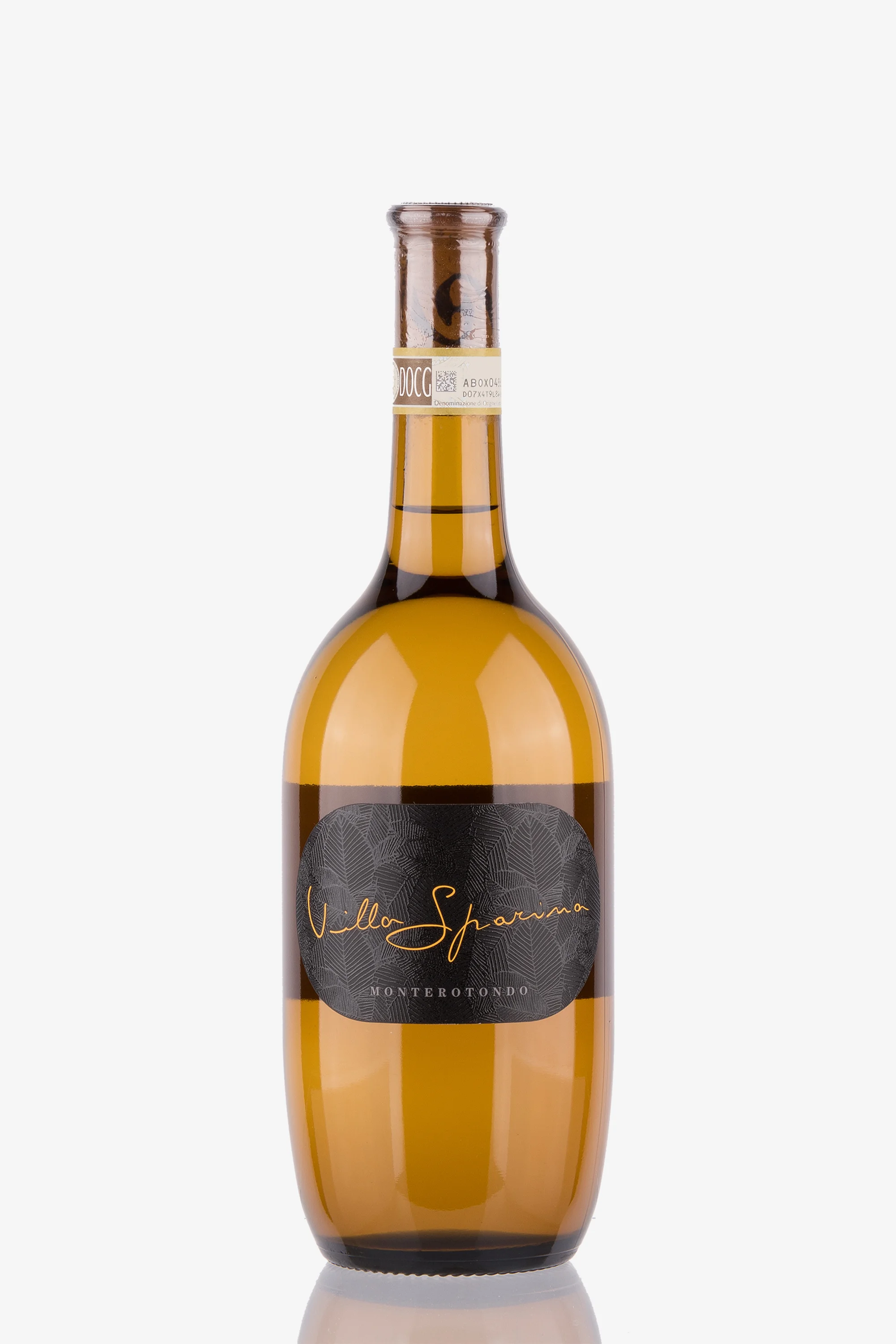 selected wine variant front image
