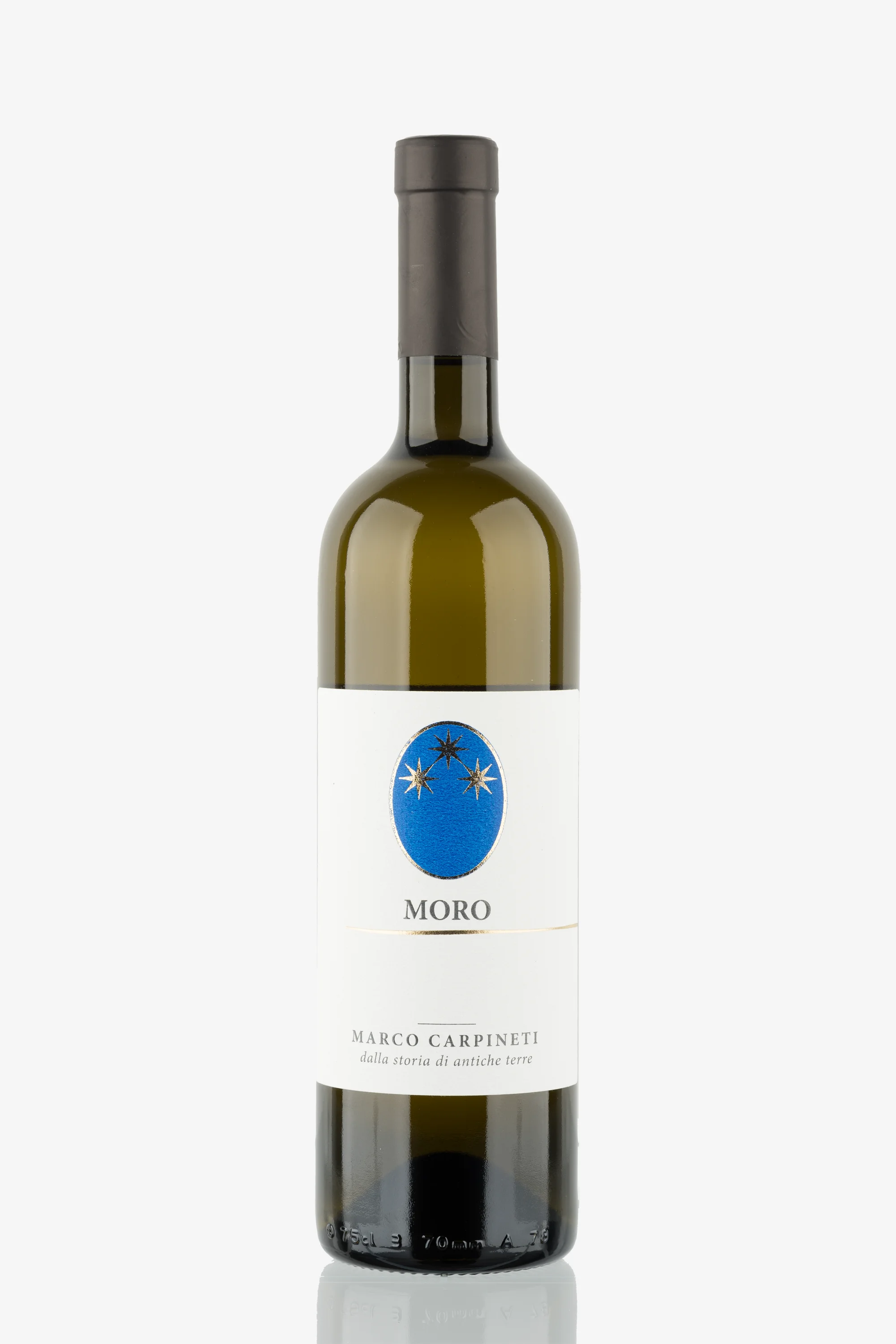 selected wine variant front image