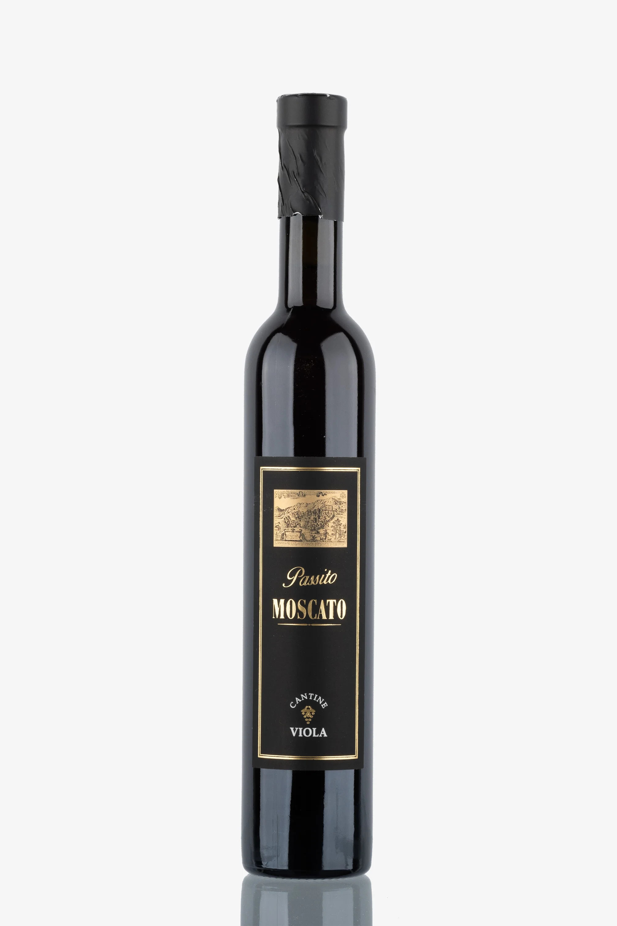 selected wine variant front image