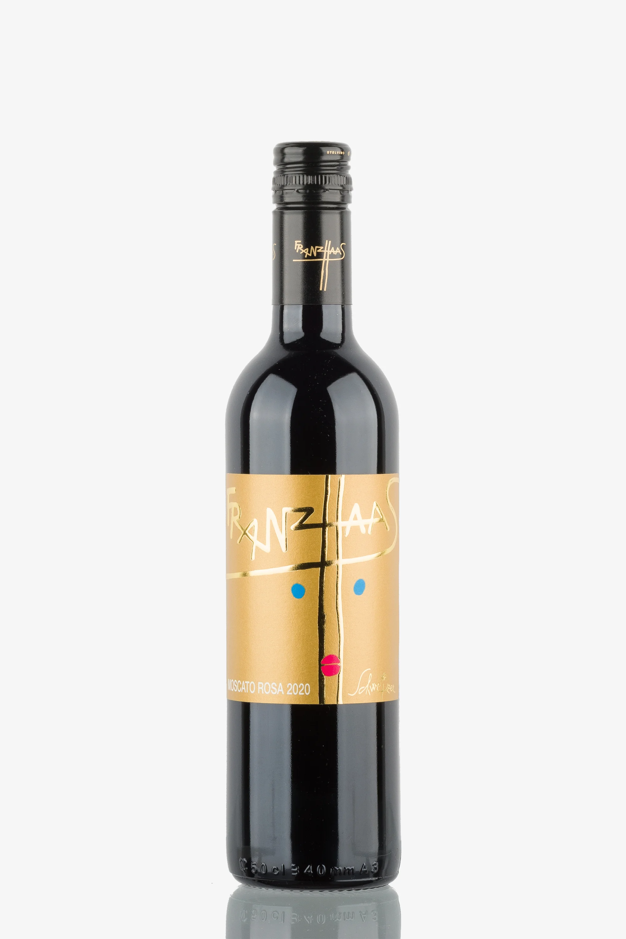 selected wine variant front image