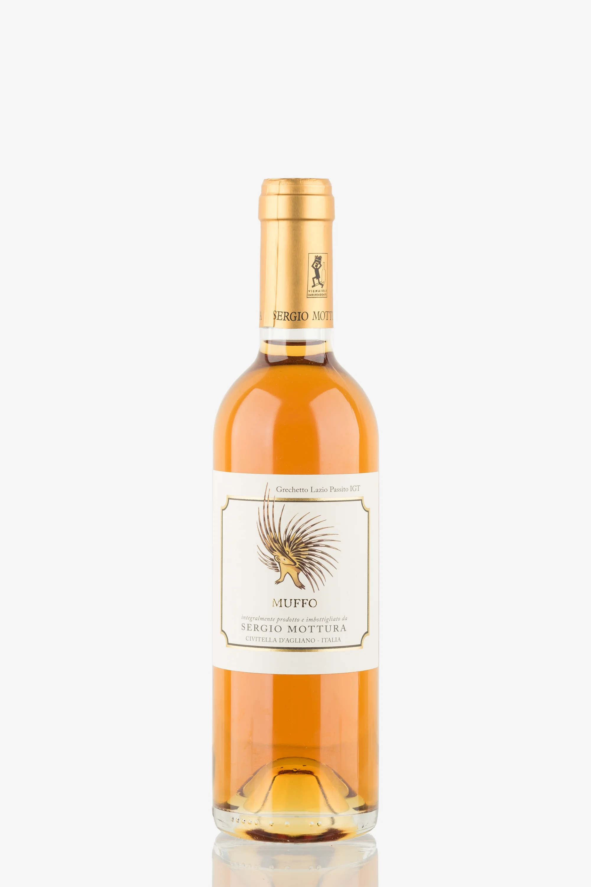 selected wine variant front image