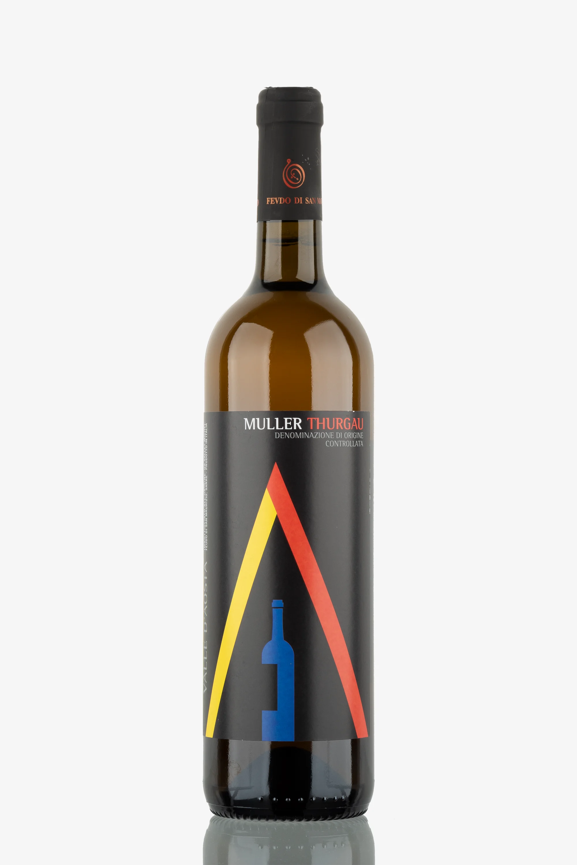 selected wine variant front image