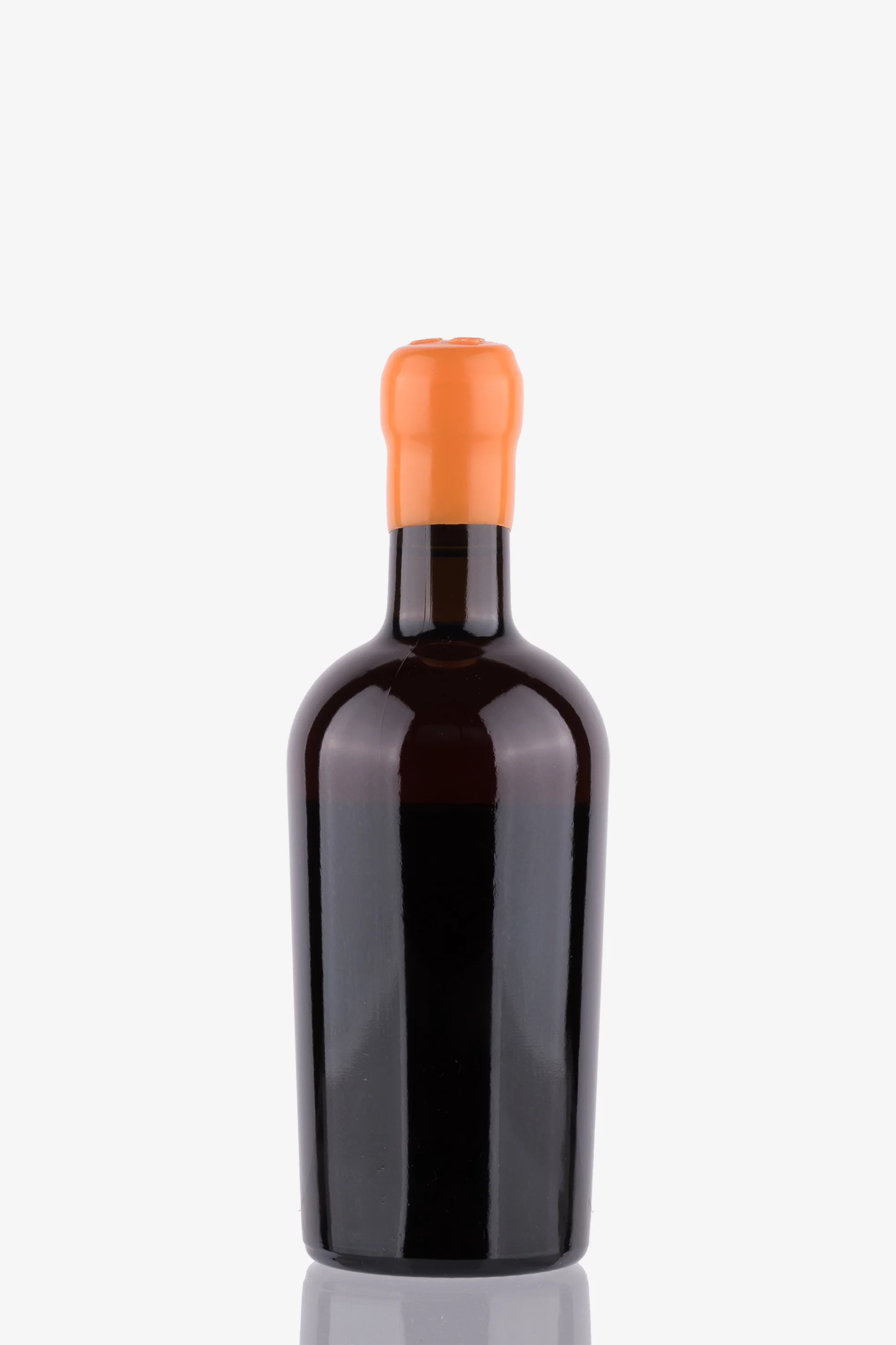 selected wine variant rear image