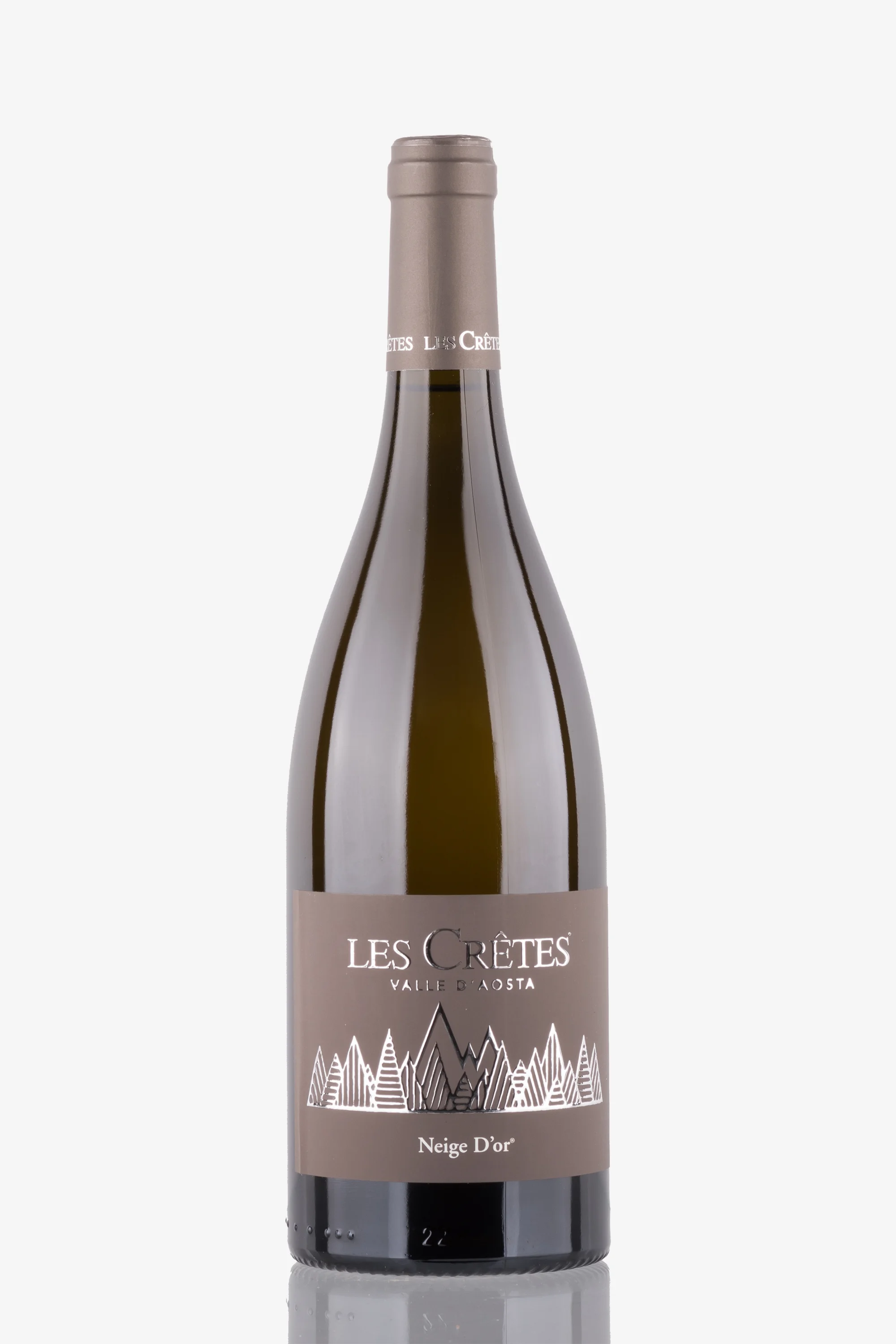 selected wine variant front image