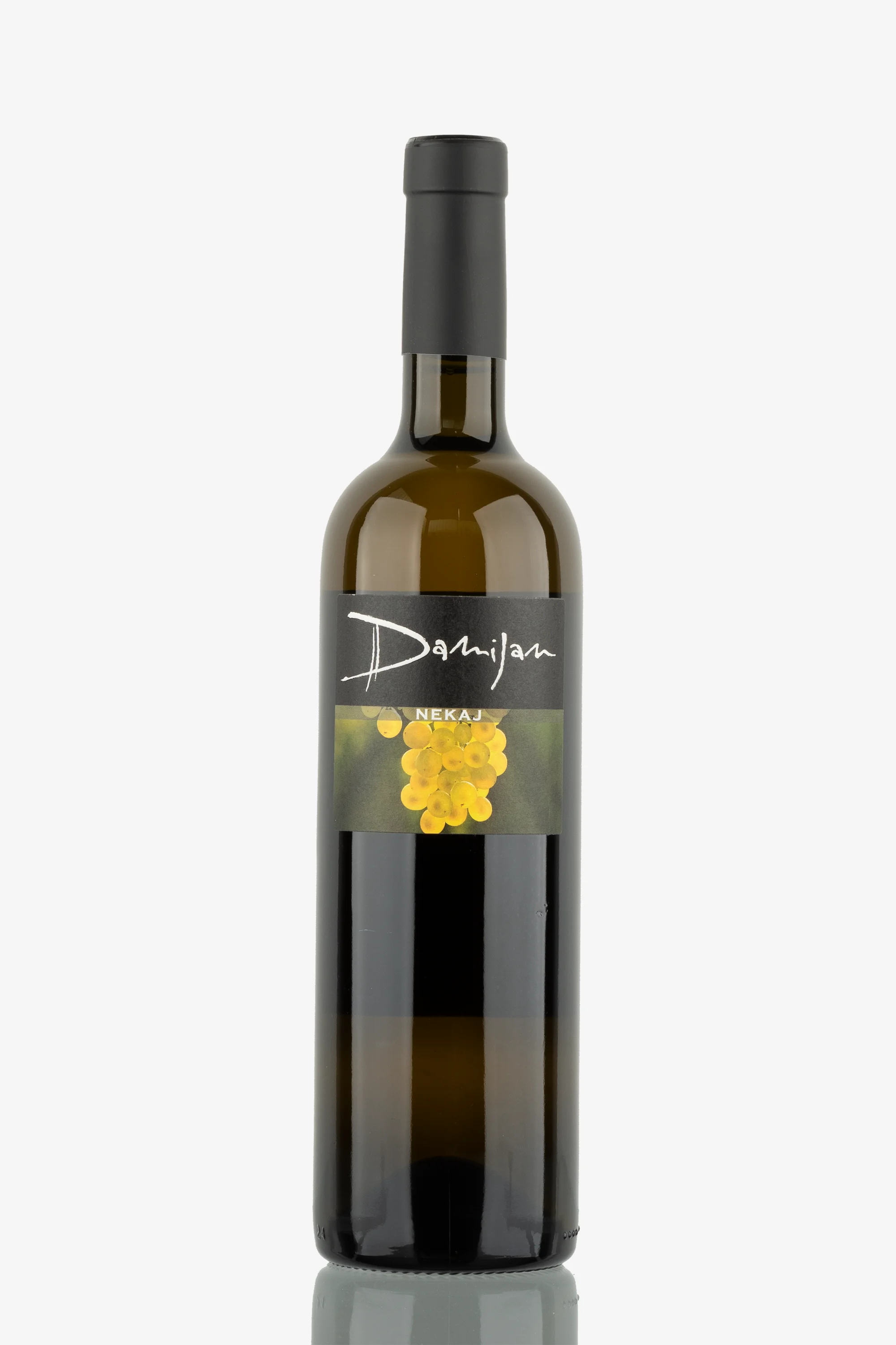 selected wine variant front image