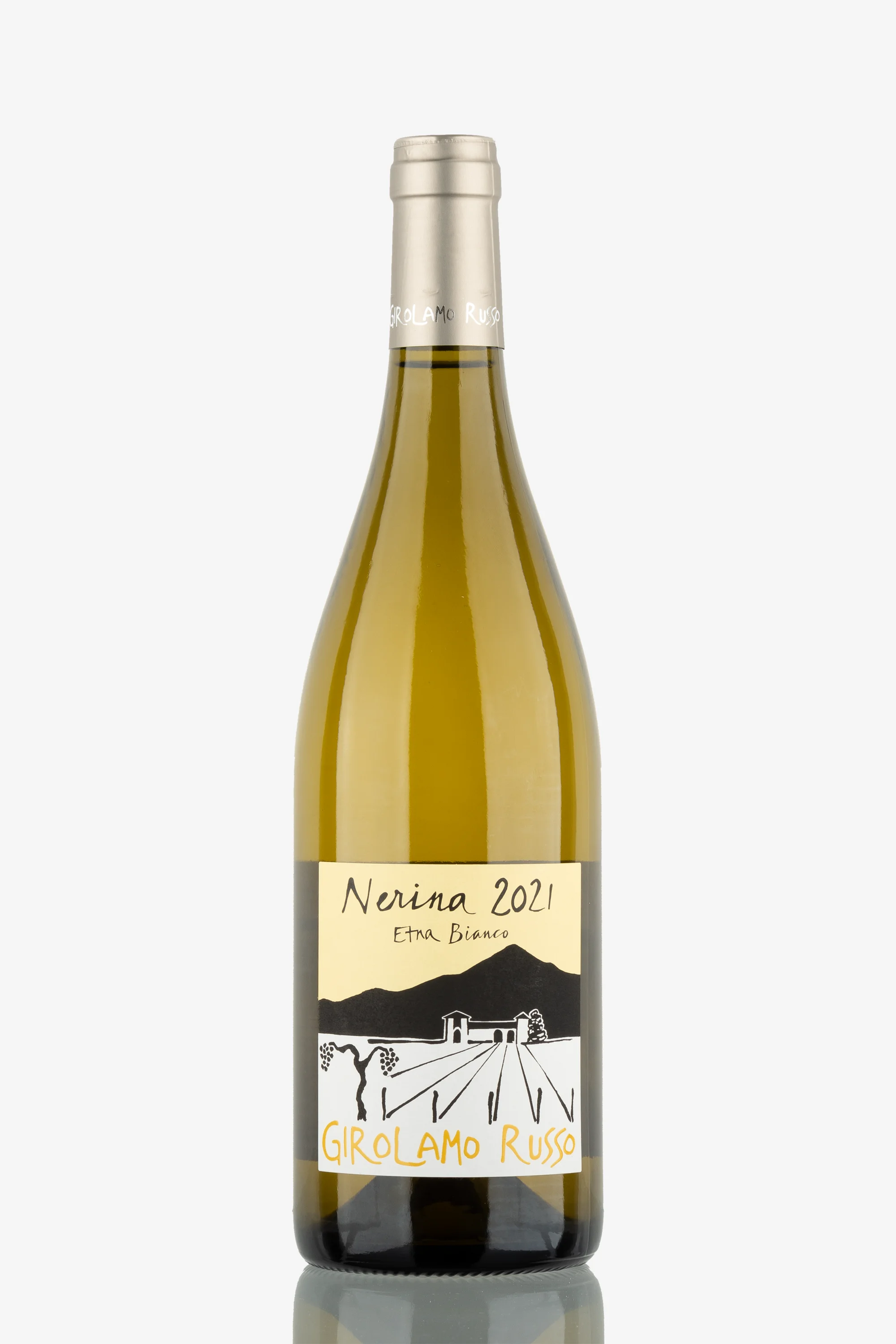 selected wine variant front image