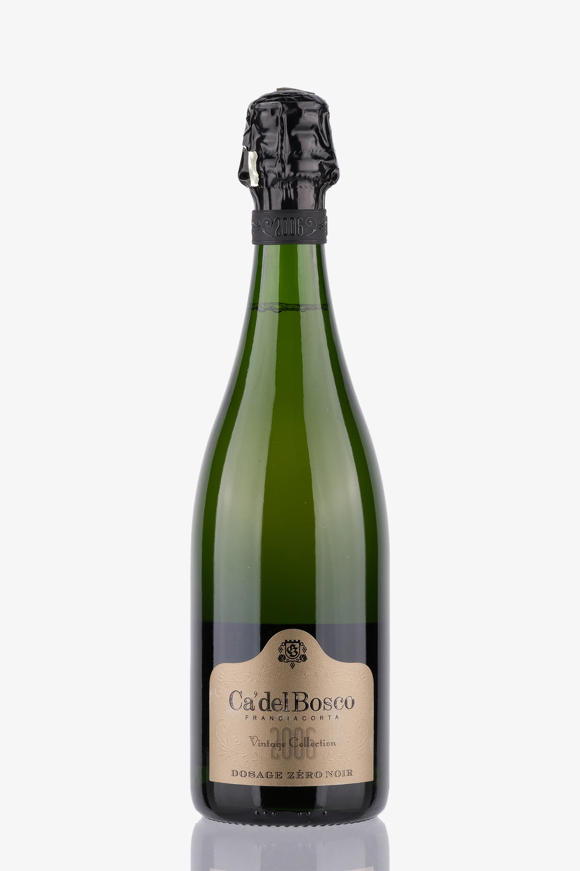 selected wine variant front image