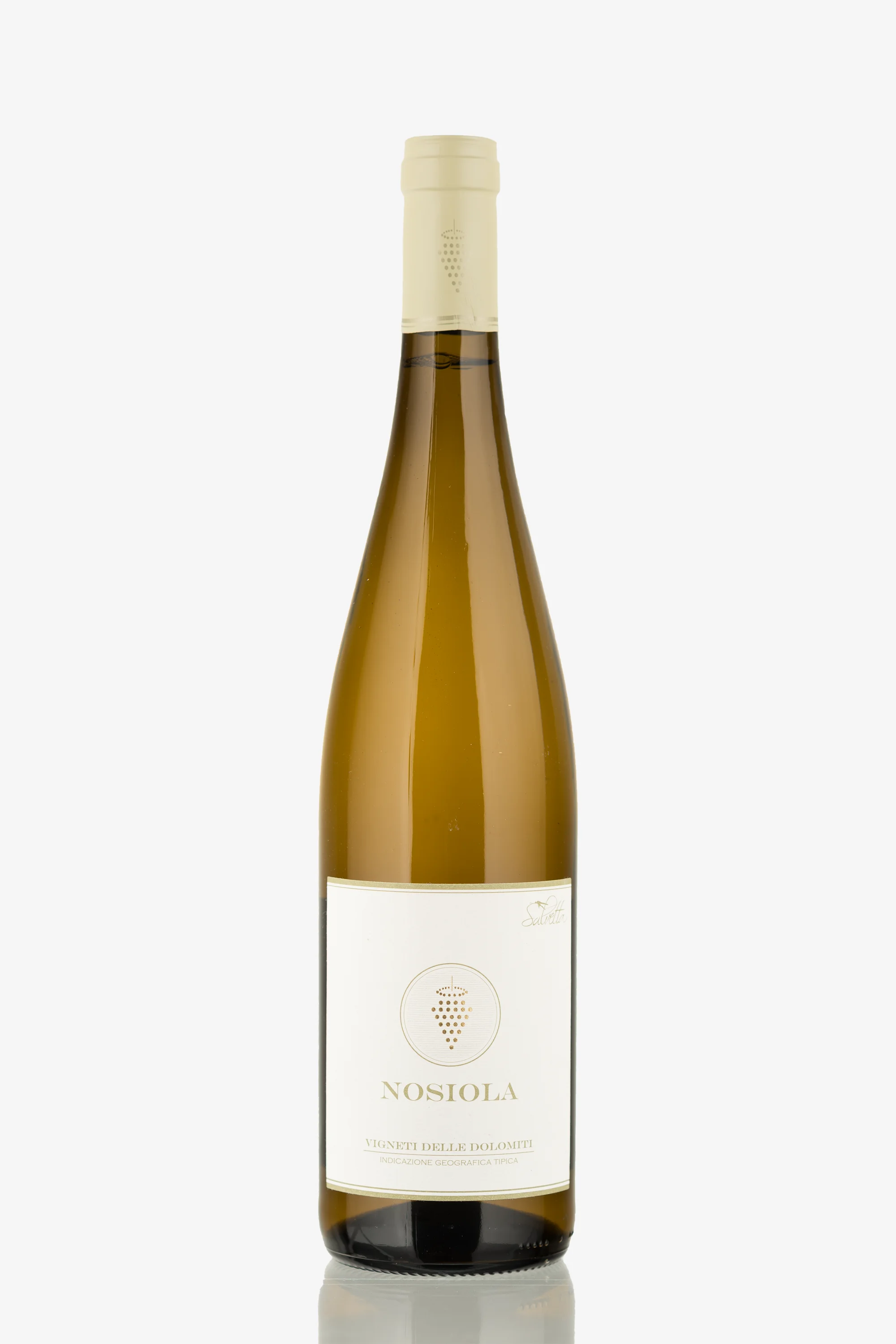 selected wine variant front image