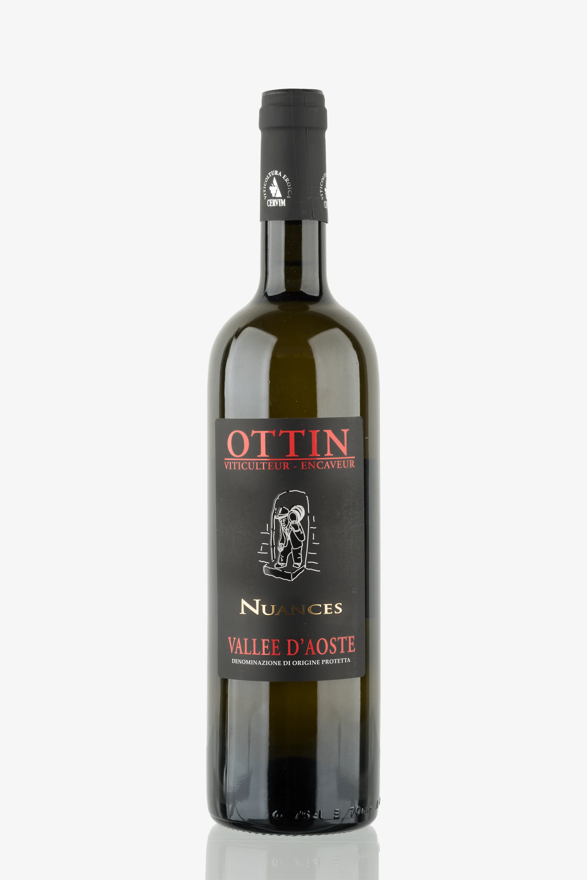 selected wine variant front image