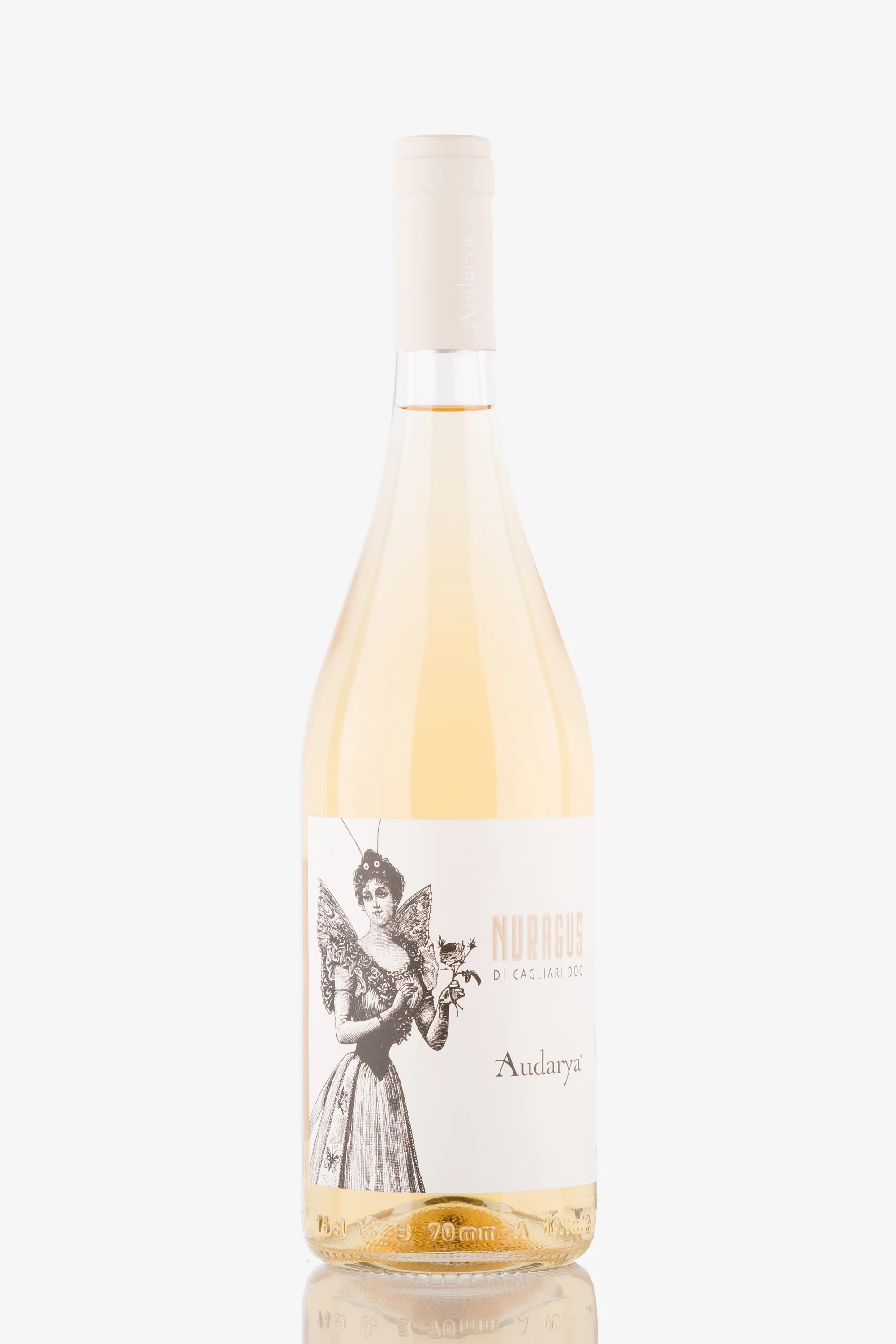 selected wine variant front image