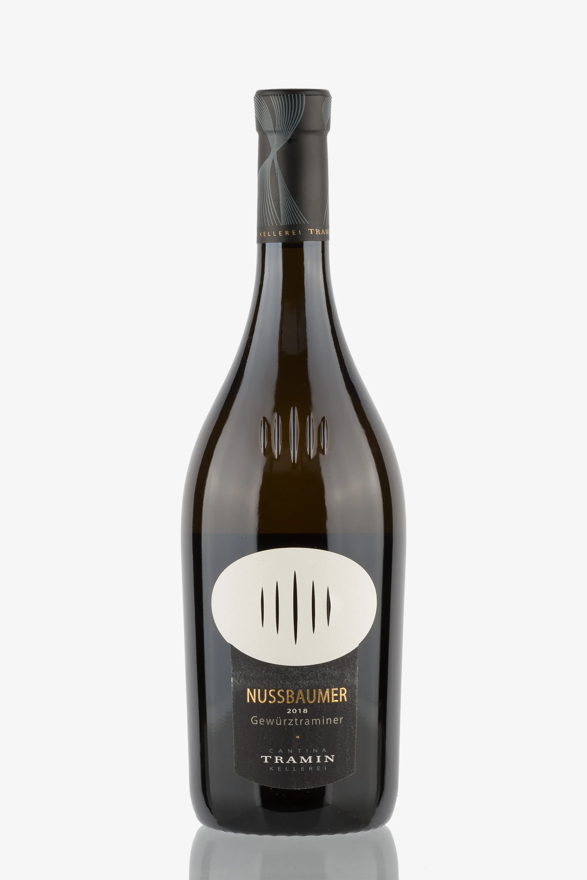 selected wine variant front image