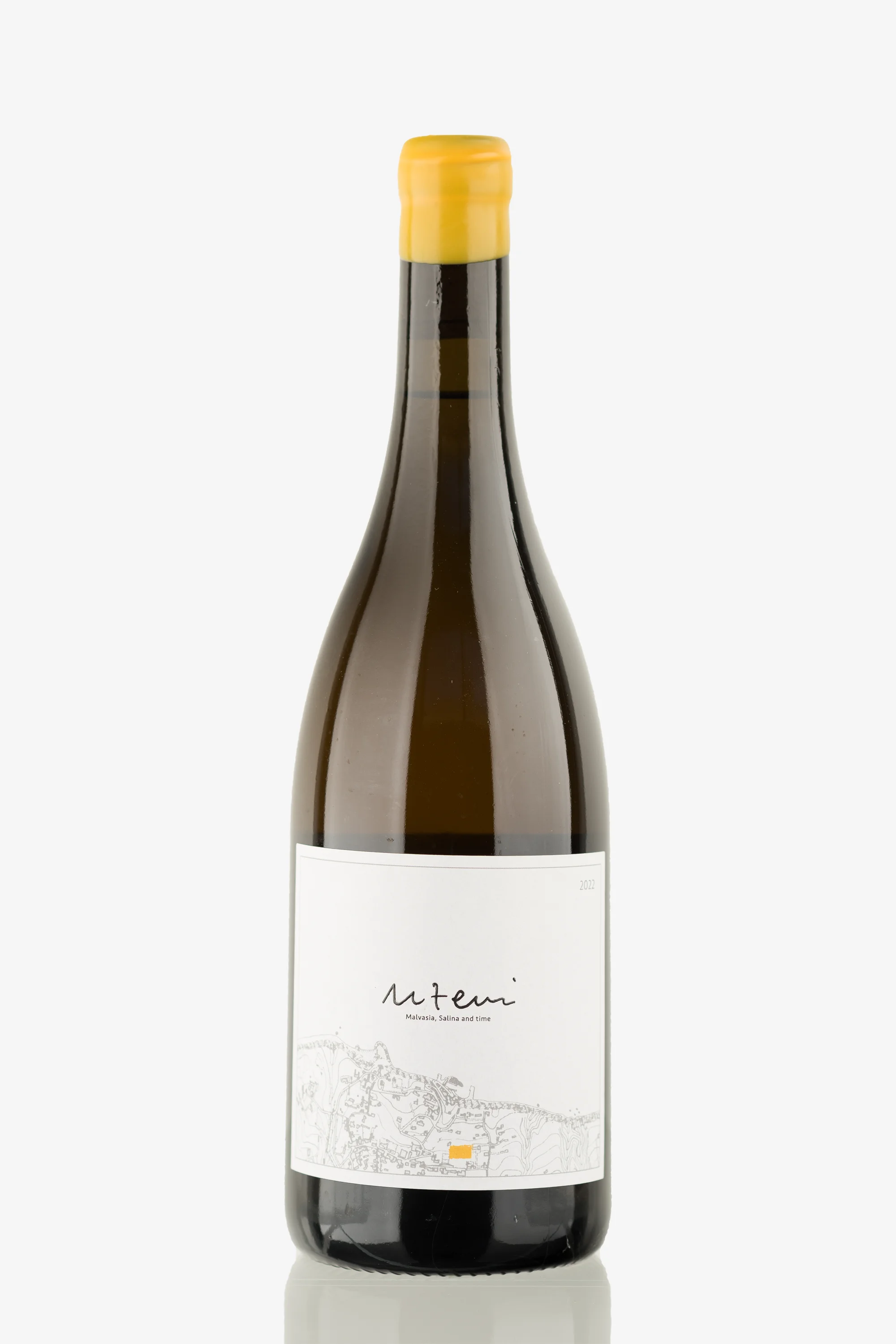 selected wine variant front image