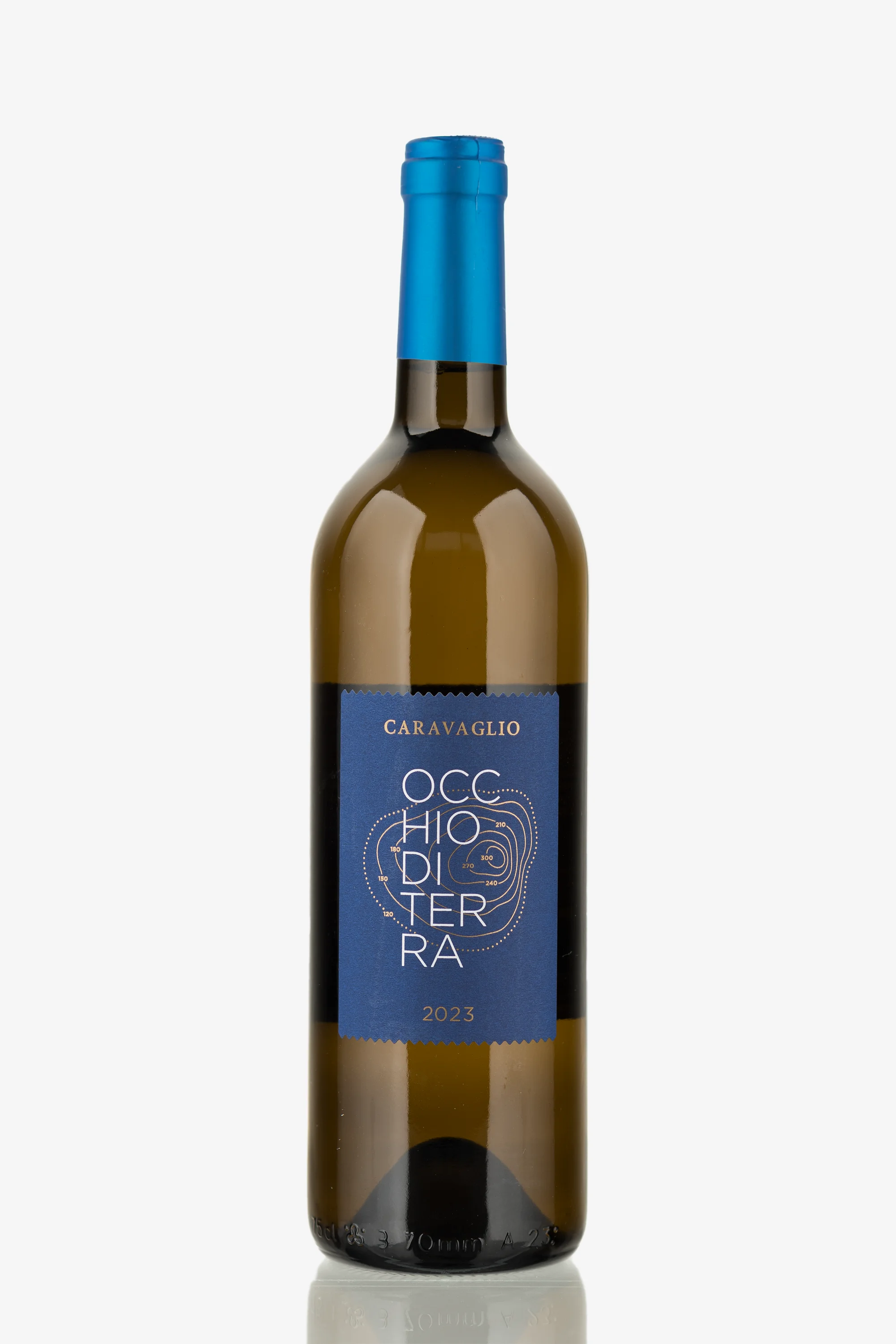 selected wine variant front image