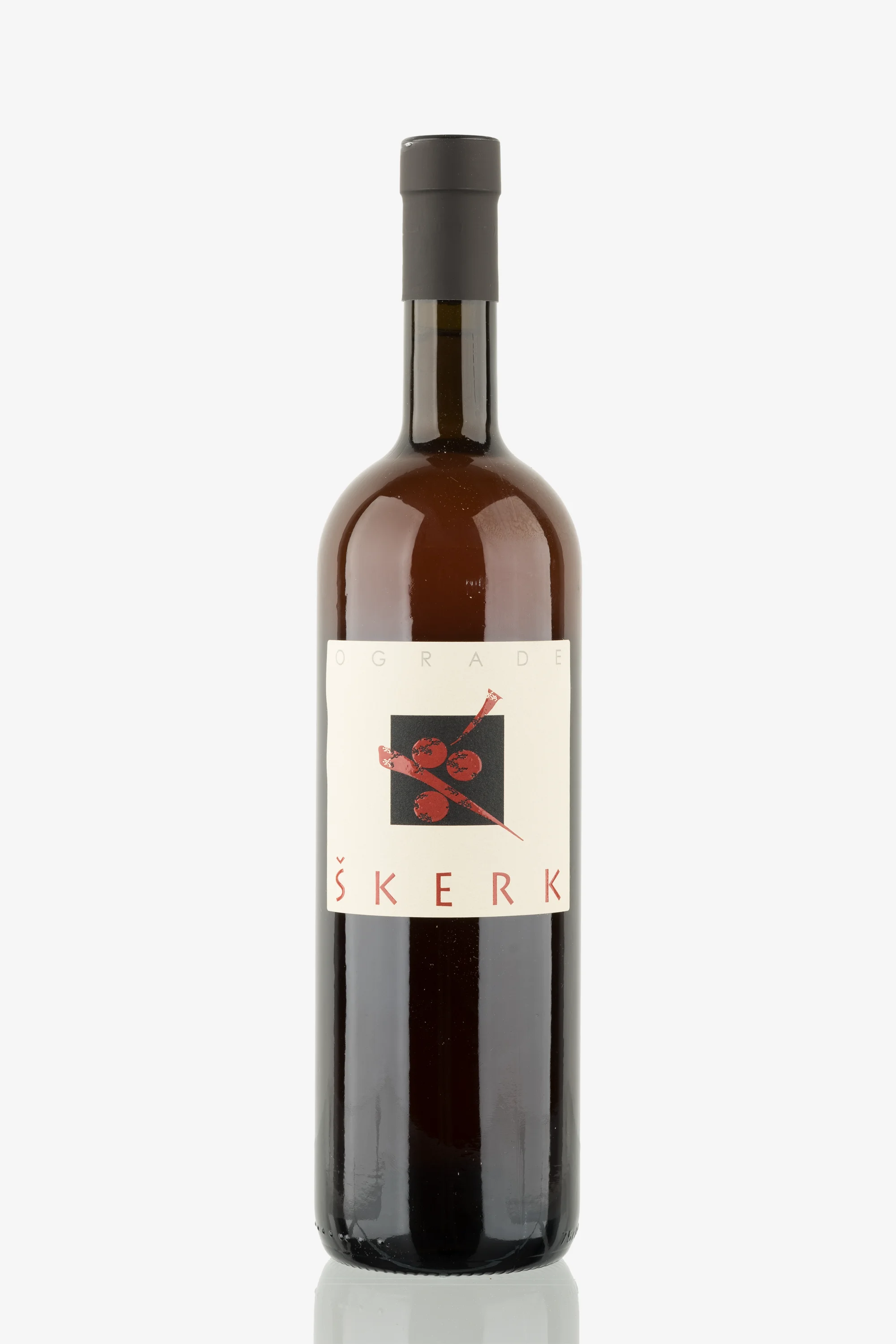 selected wine variant front image