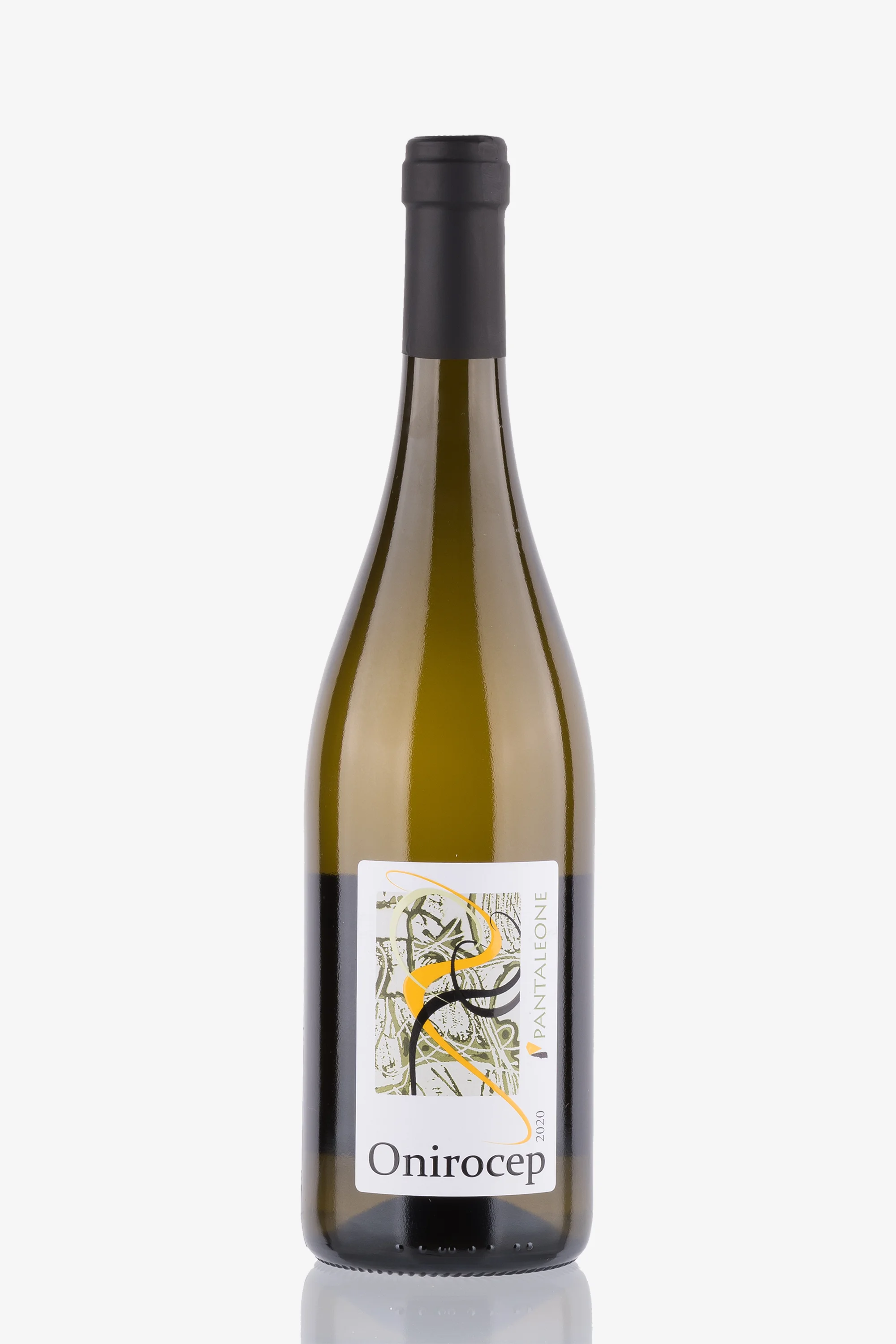selected wine variant front image