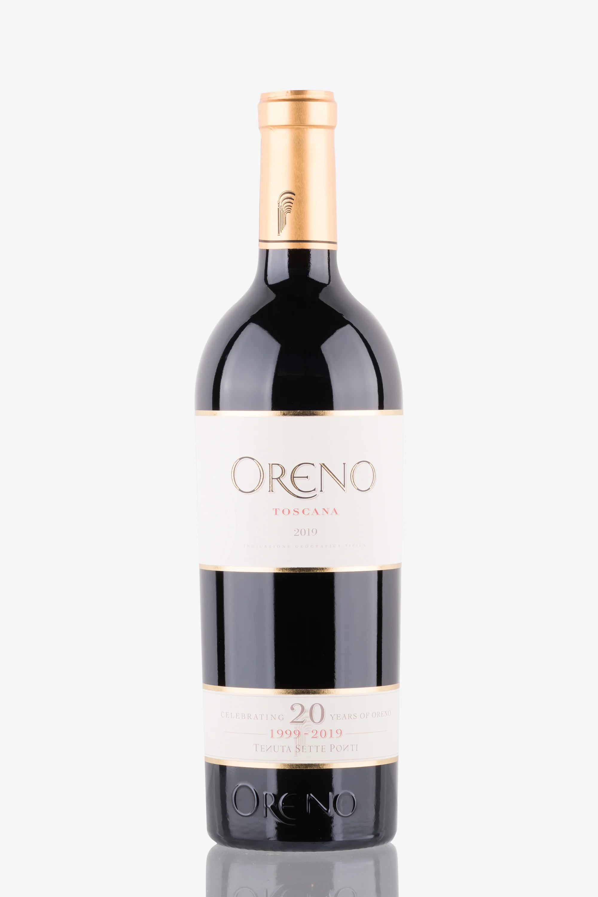 selected wine variant front image