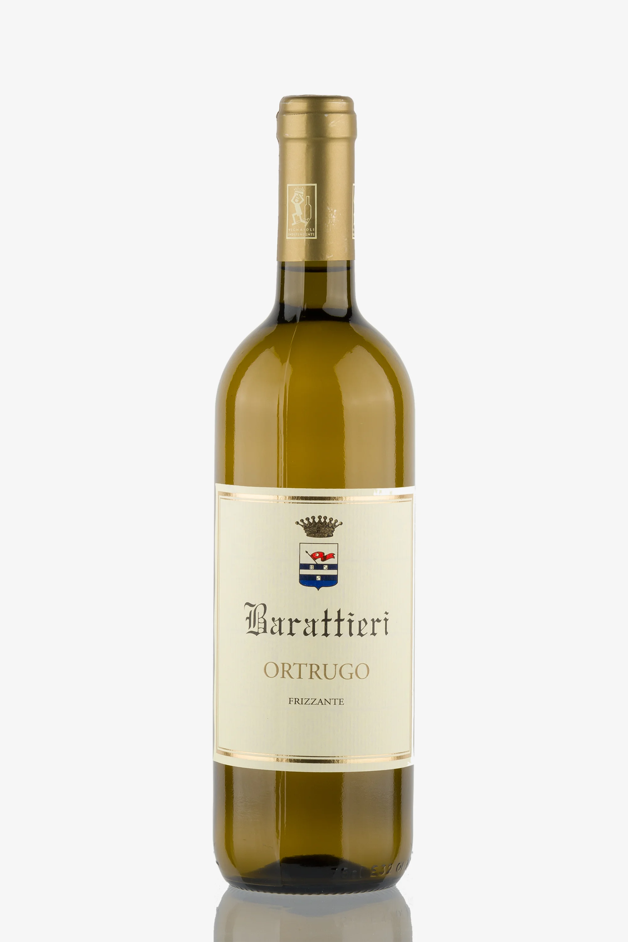 selected wine variant front image