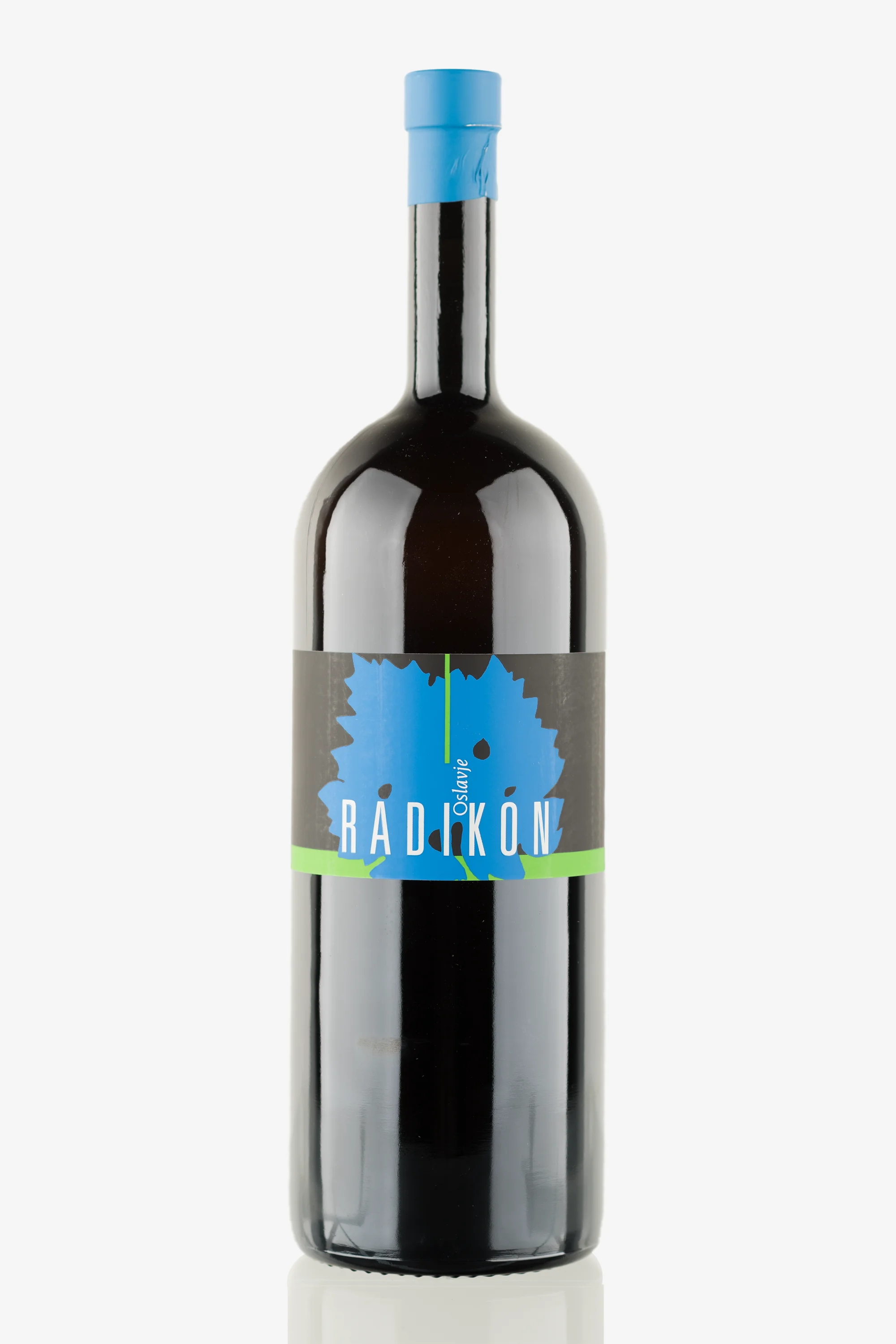 selected wine variant front image