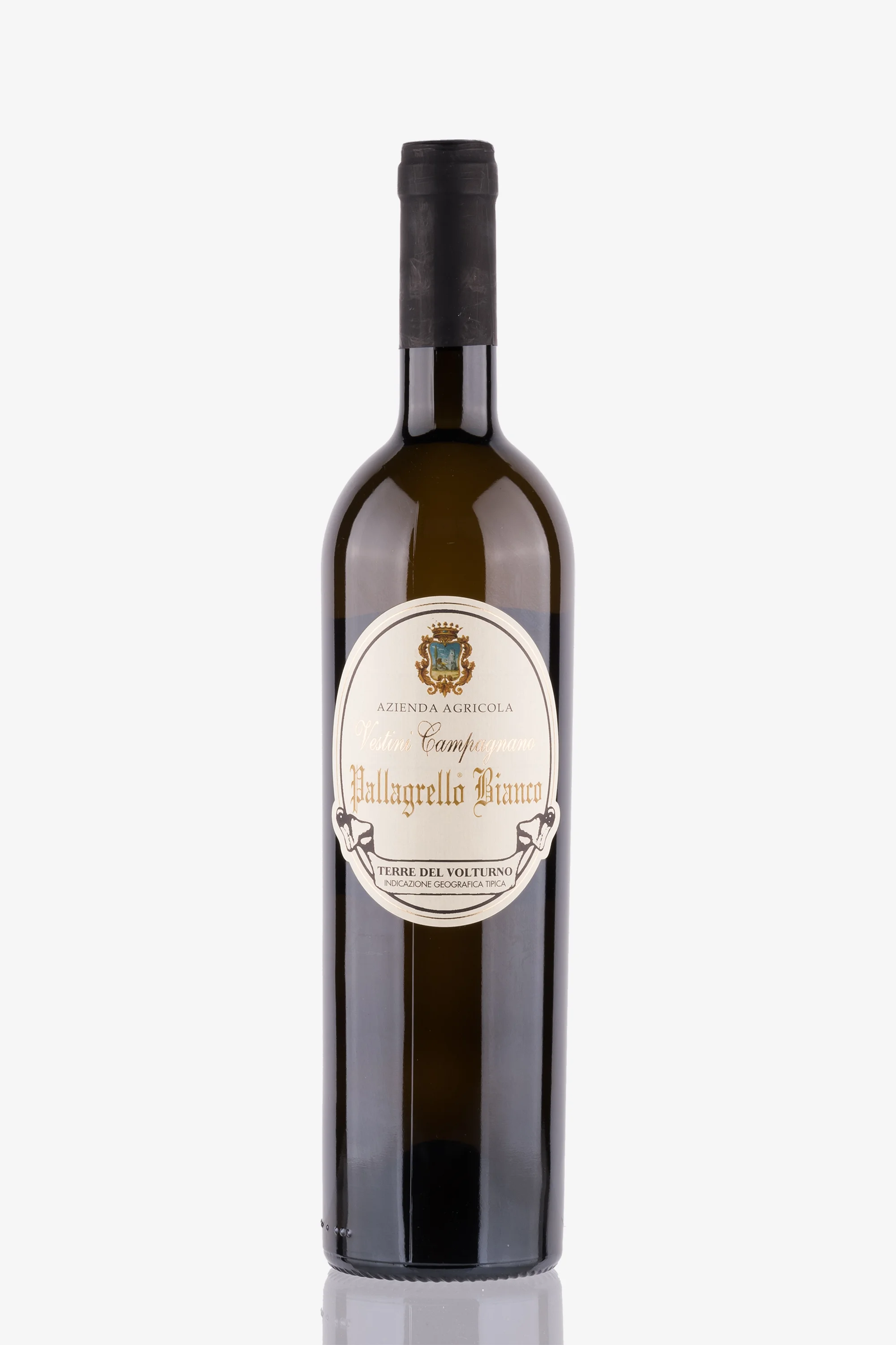 selected wine variant front image
